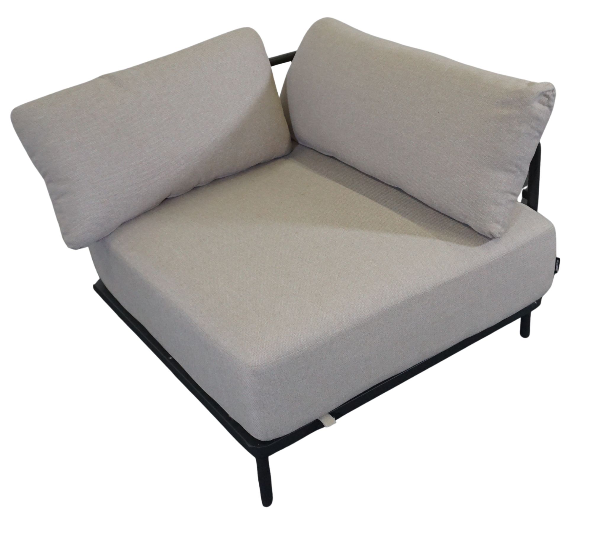 Vincent Outdoor Eckmodul Martinique