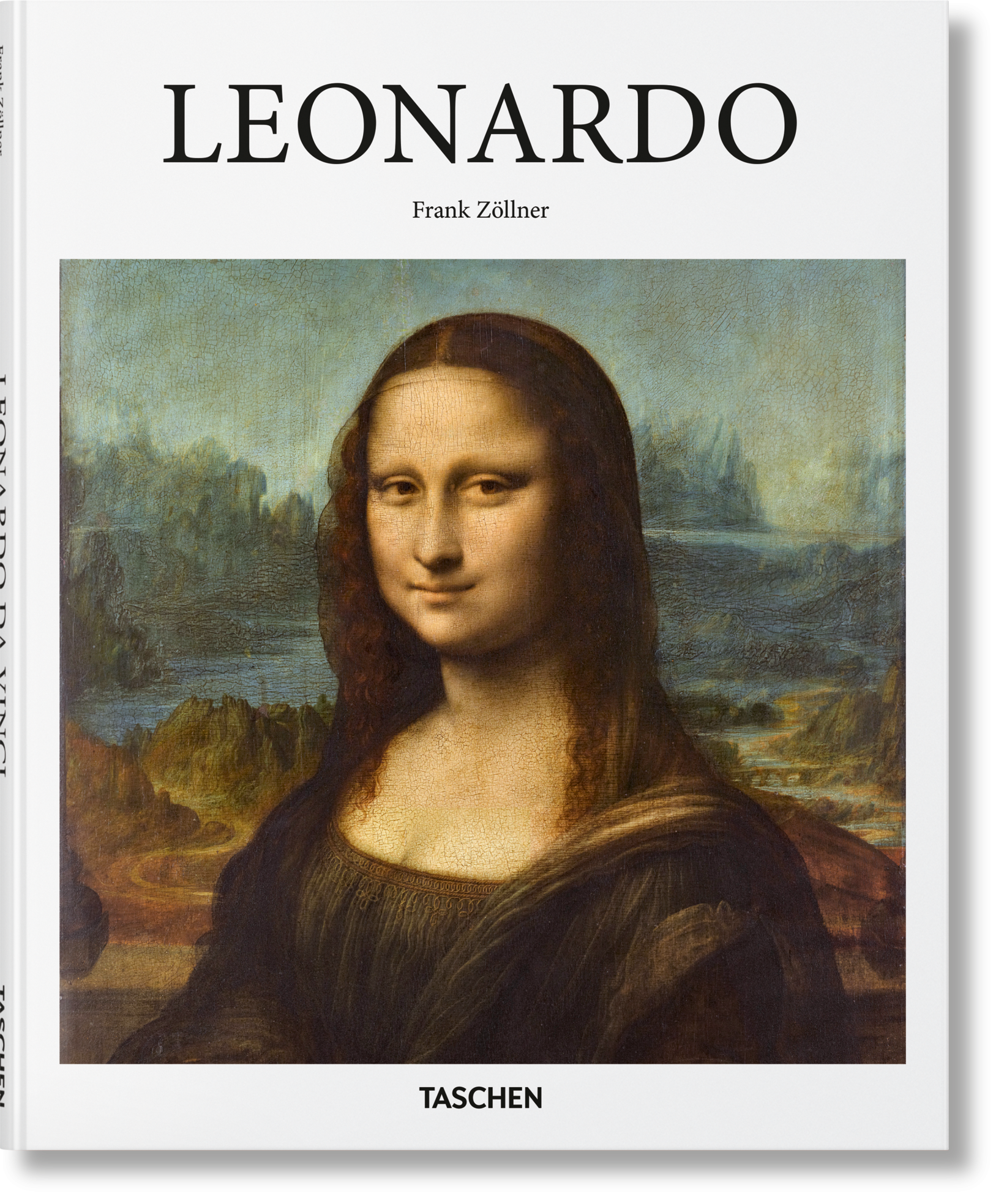 Leonardo Libro