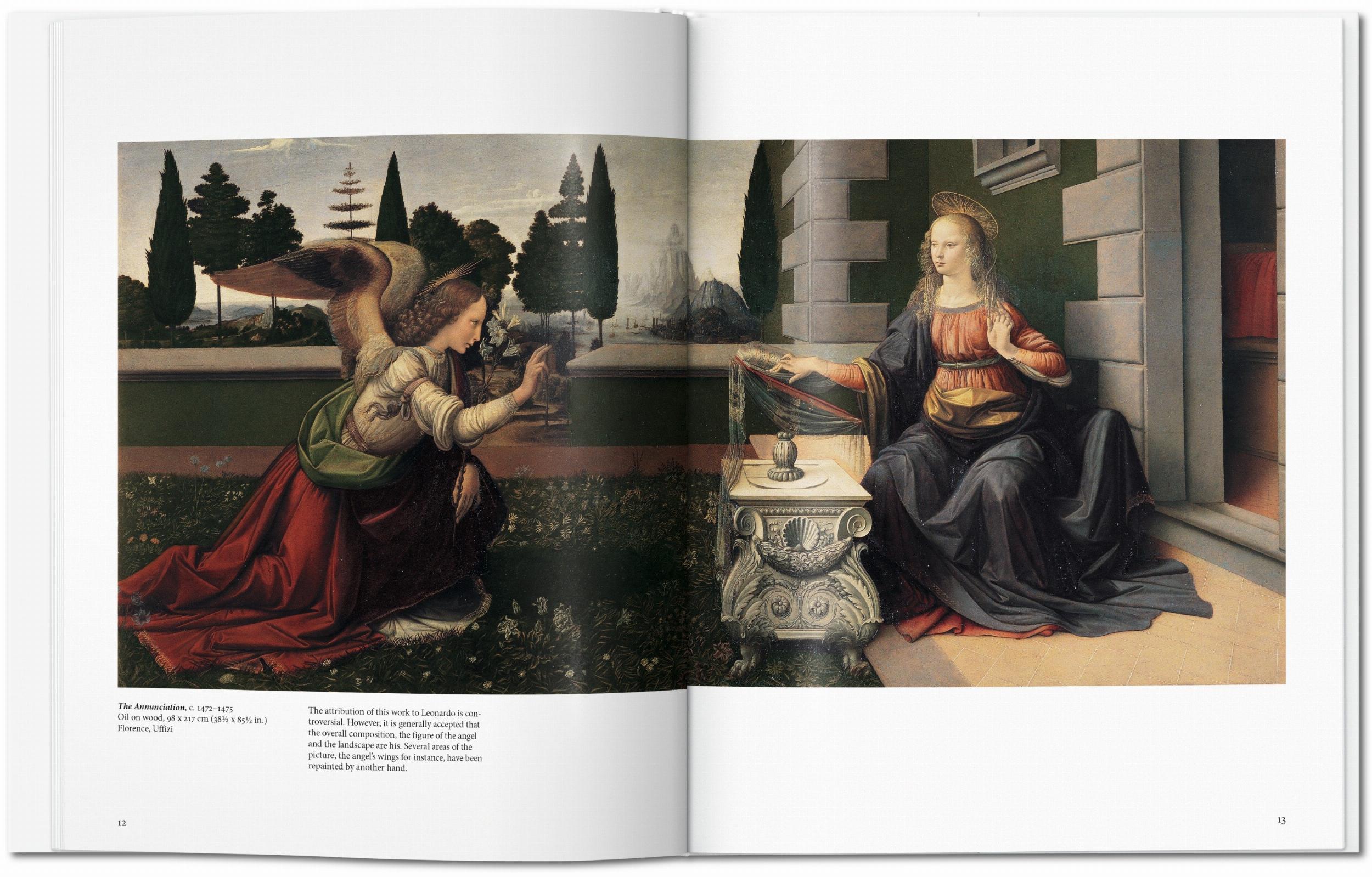 Leonardo Book