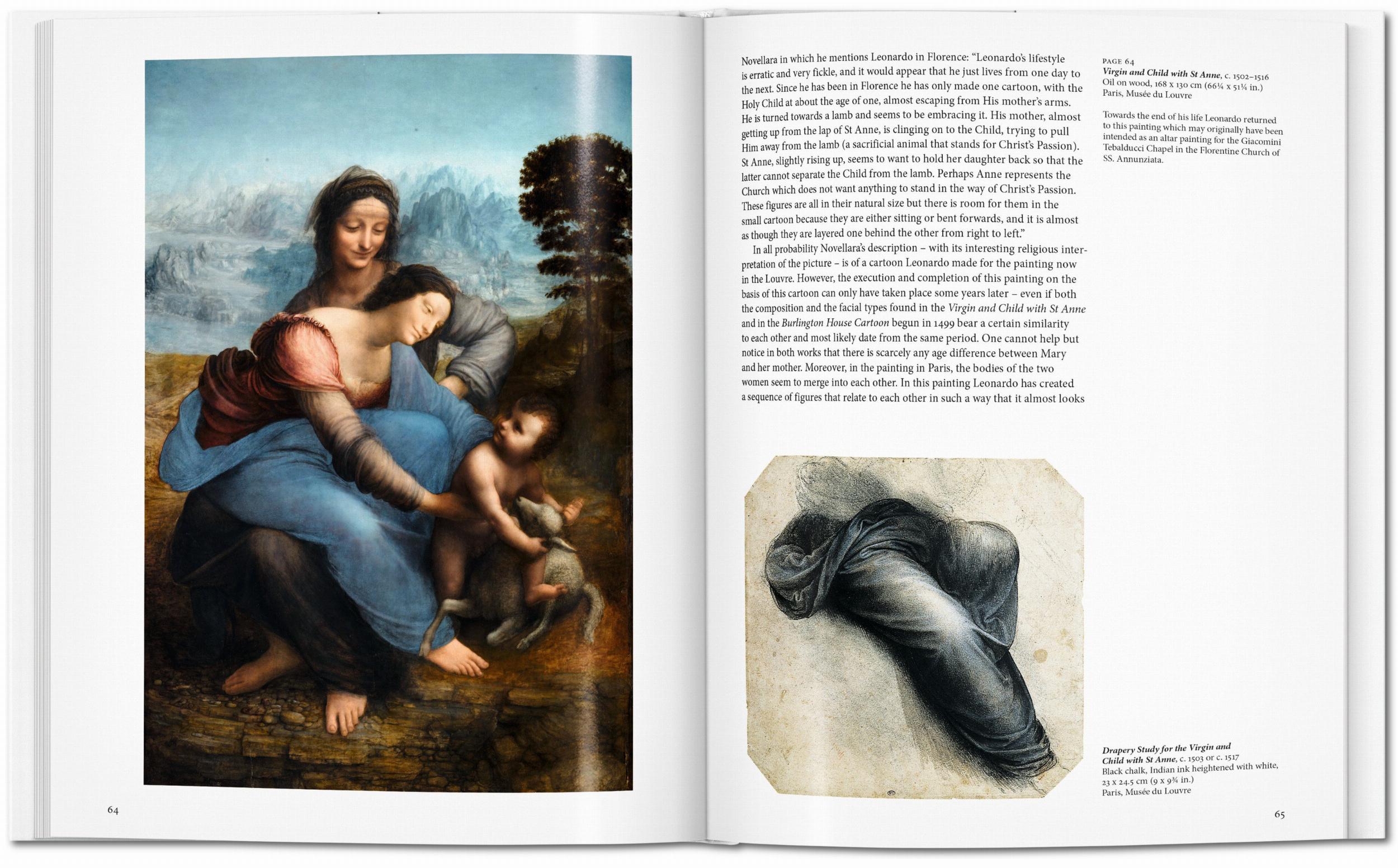 Leonardo Book