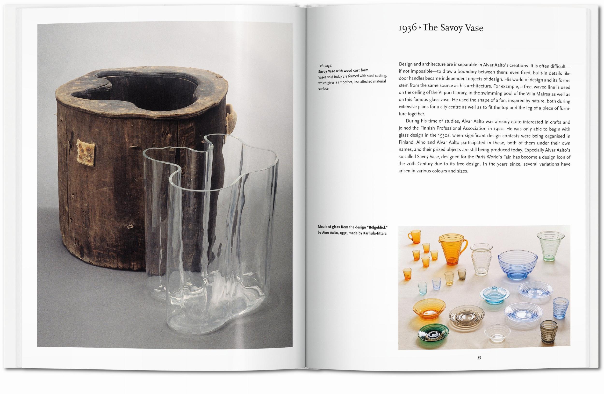 Aalto Buch