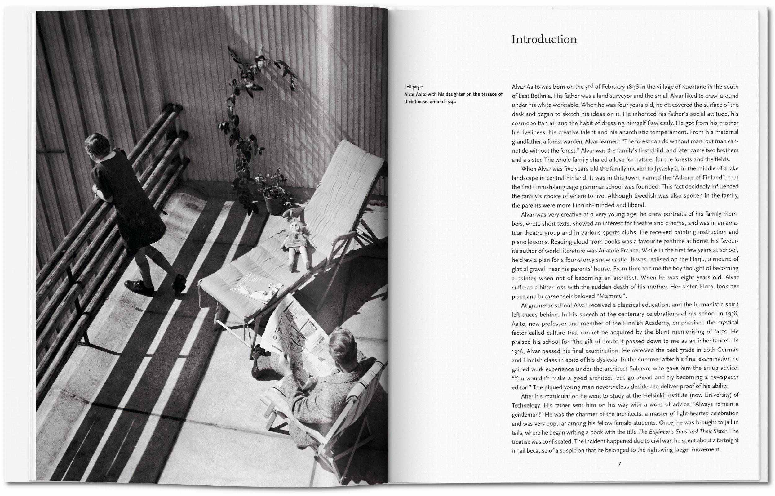 Aalto Buch