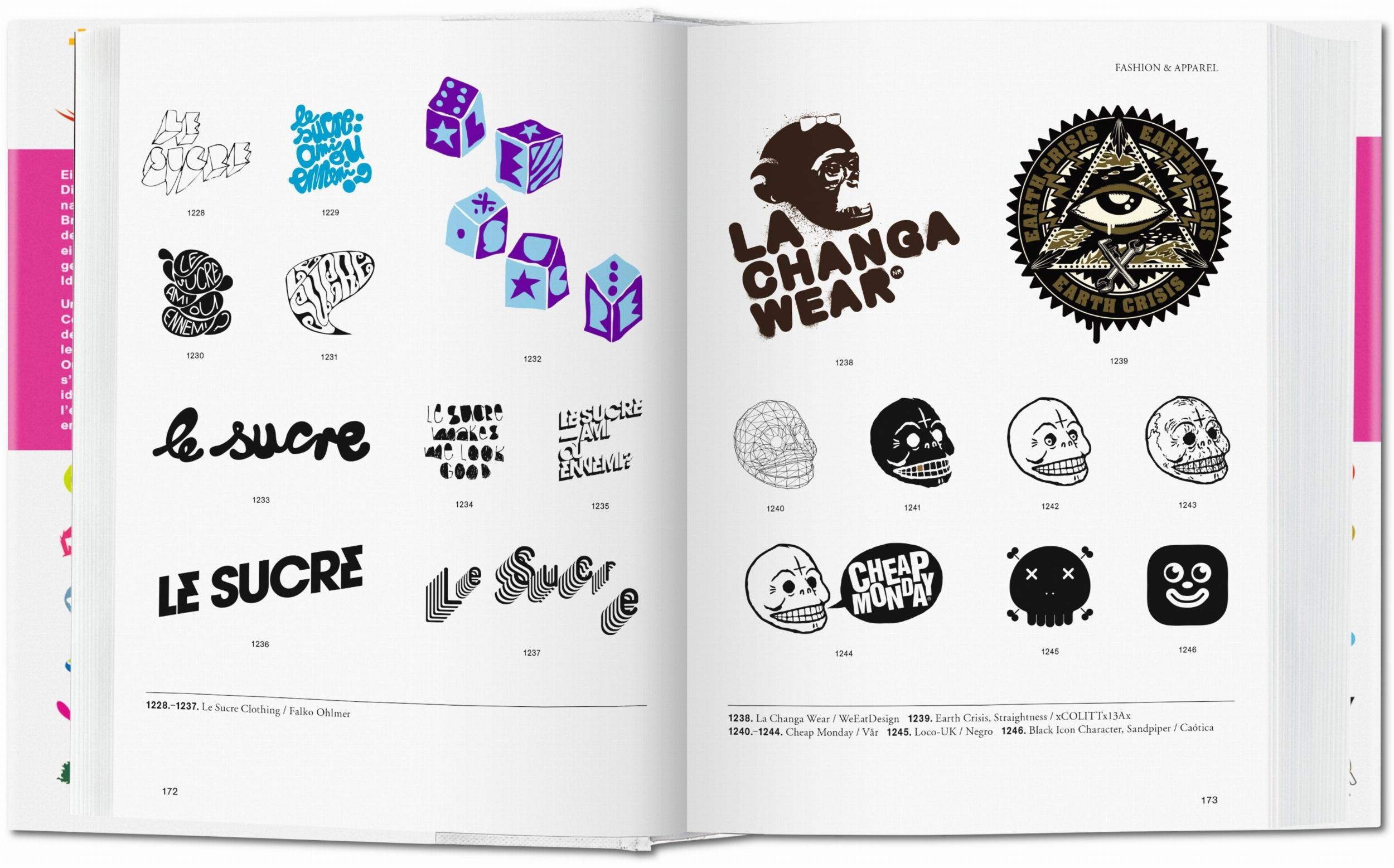 Logo Design