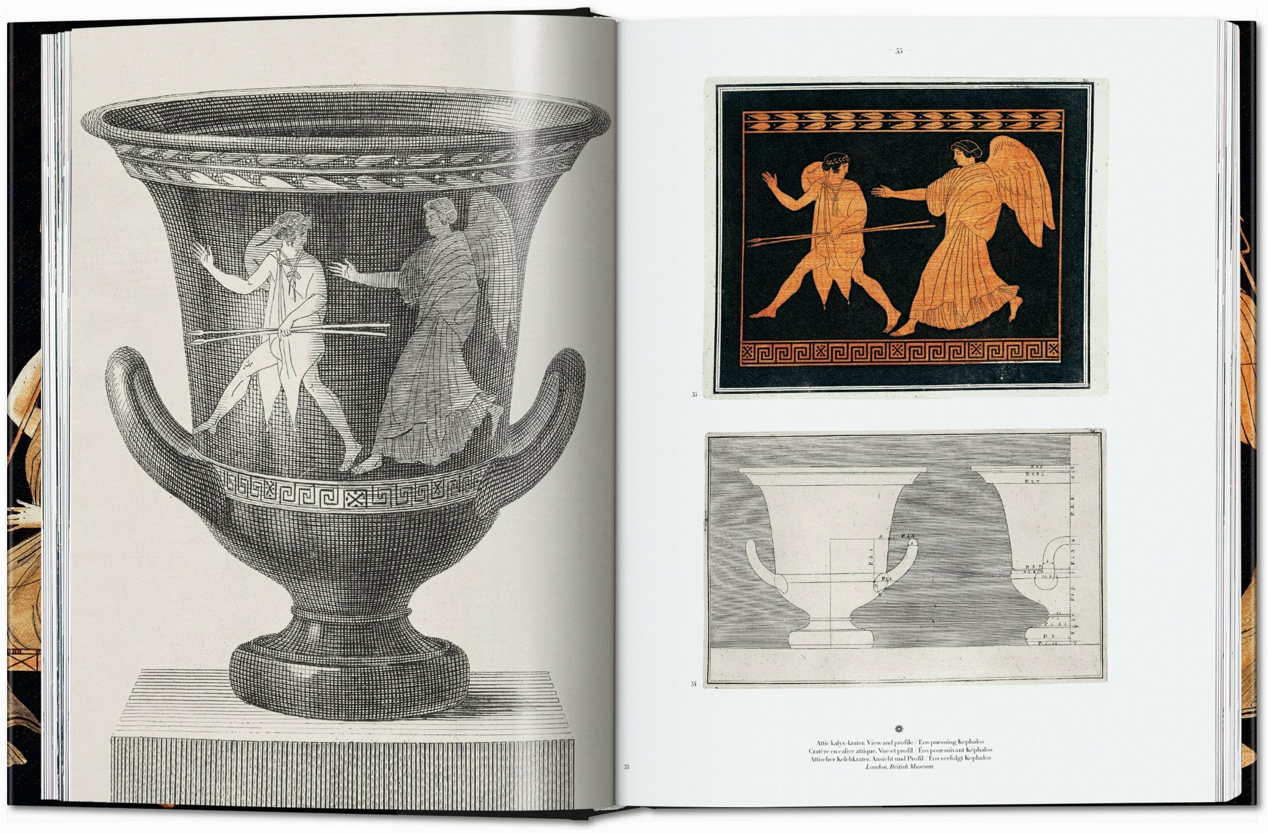 D’Hancarville: The Hamilton Antiquities