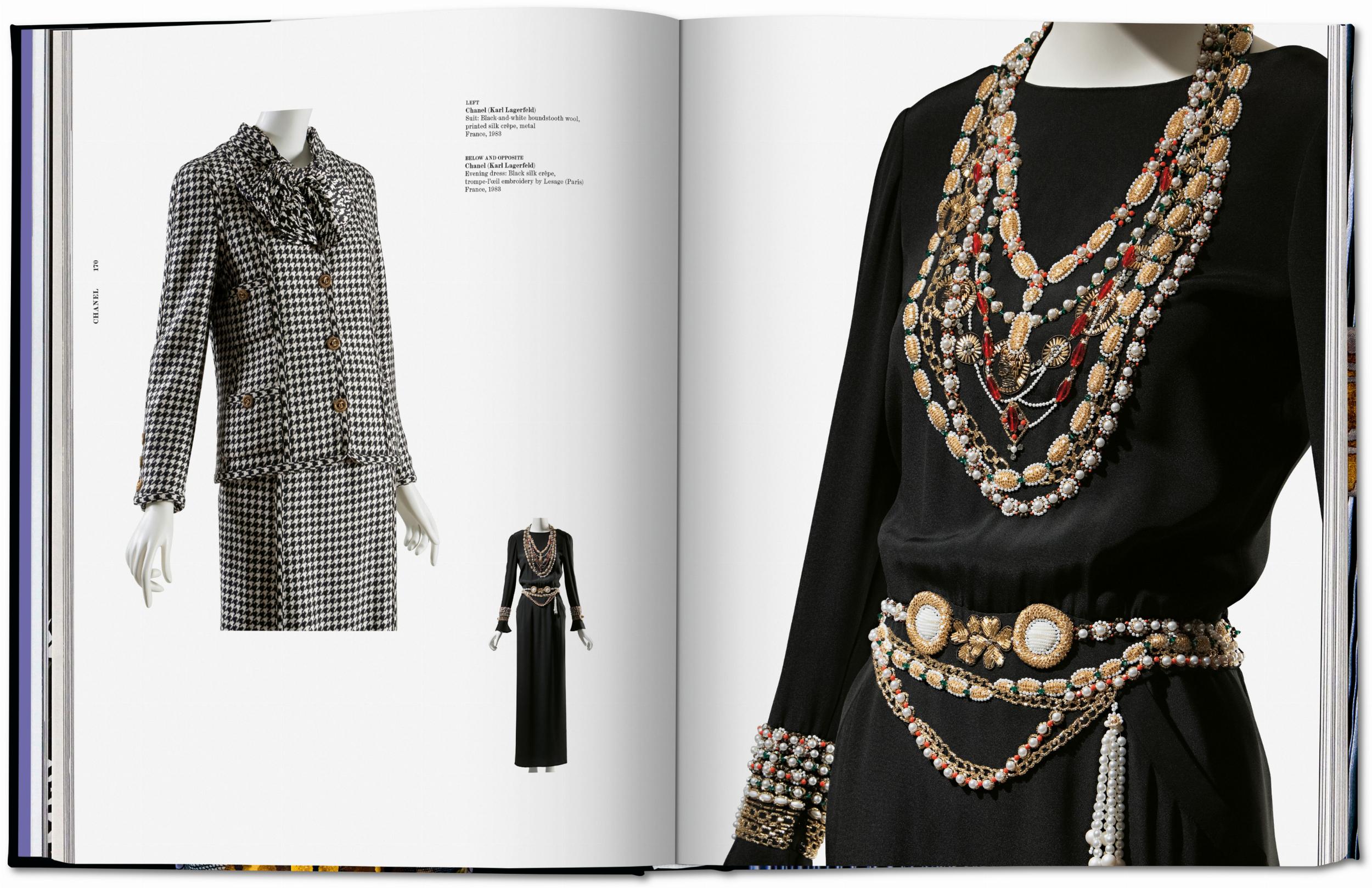 Fashion Designers A–Z.
