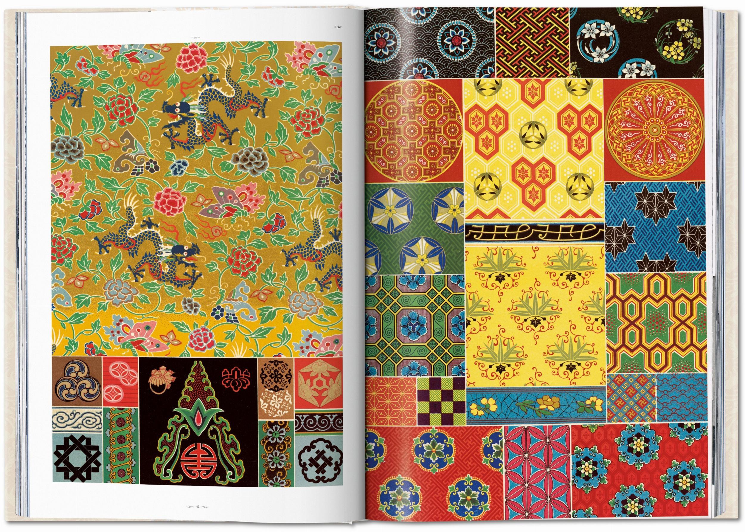 The World of Ornament