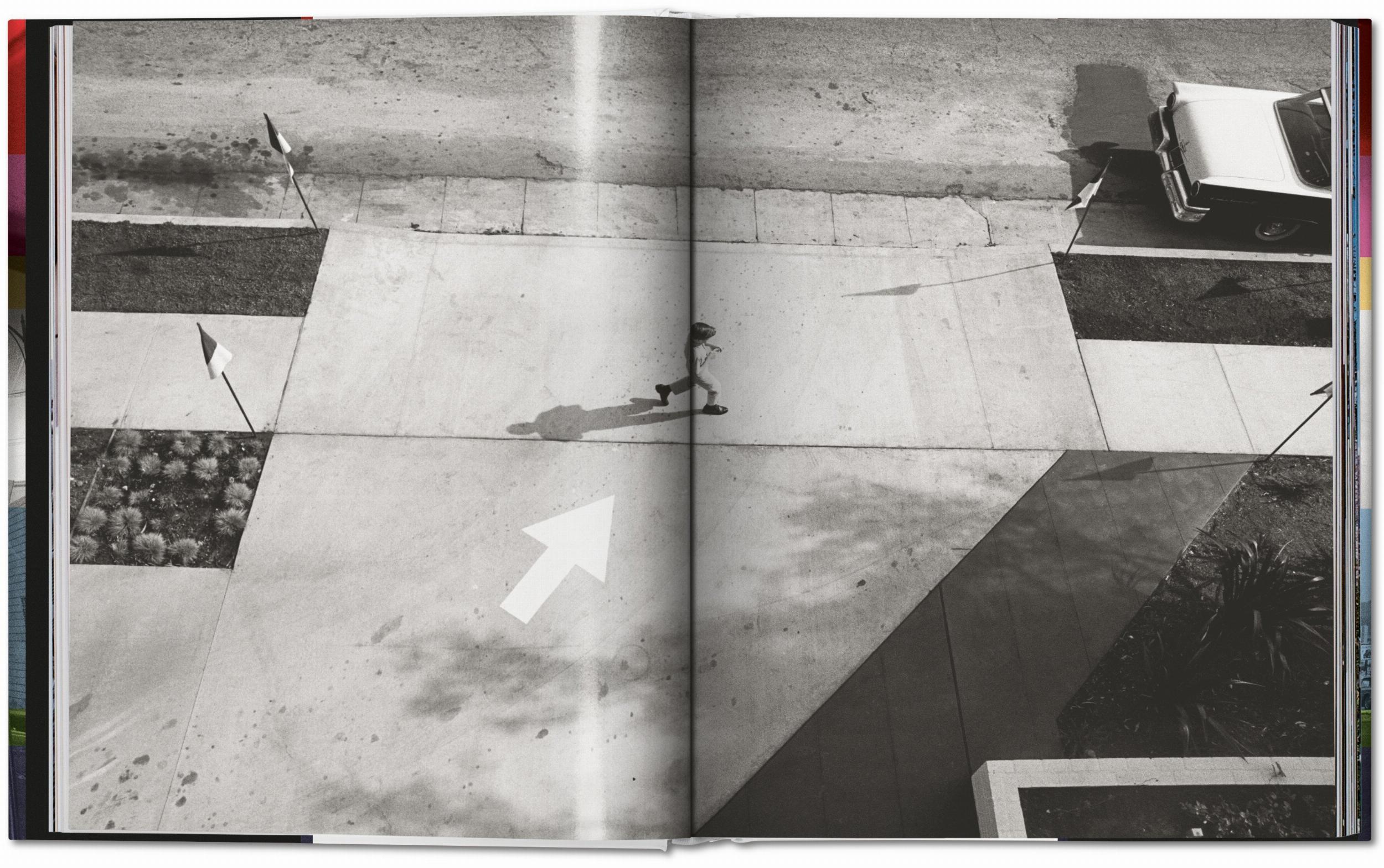 Dennis Hopper. Photographs 1961–1967