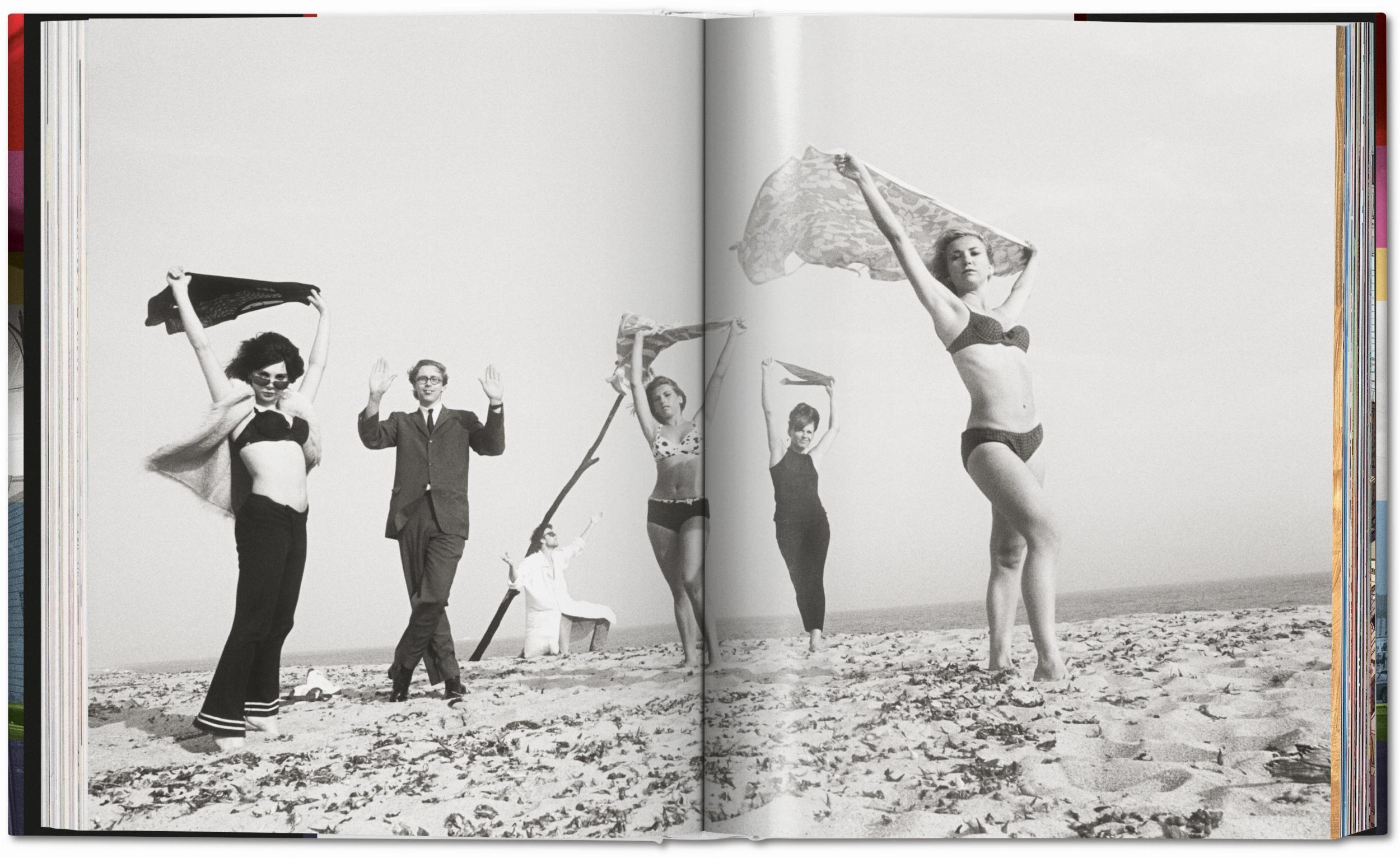 Dennis Hopper. Photographs 1961–1967