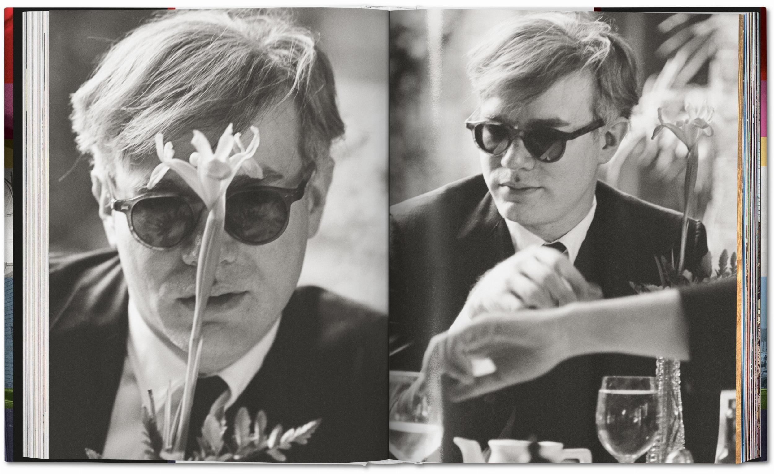 Dennis Hopper. Photographs 1961–1967