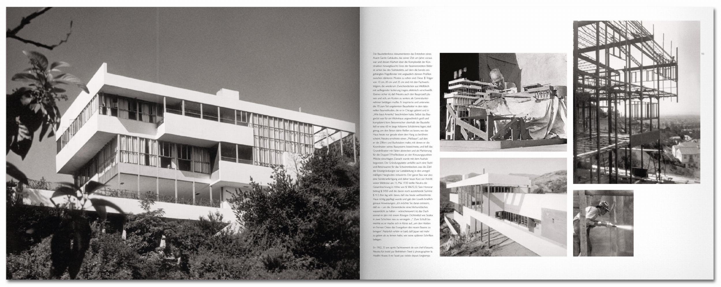 Neutra. Complete Works | TASCHEN | COCOLI