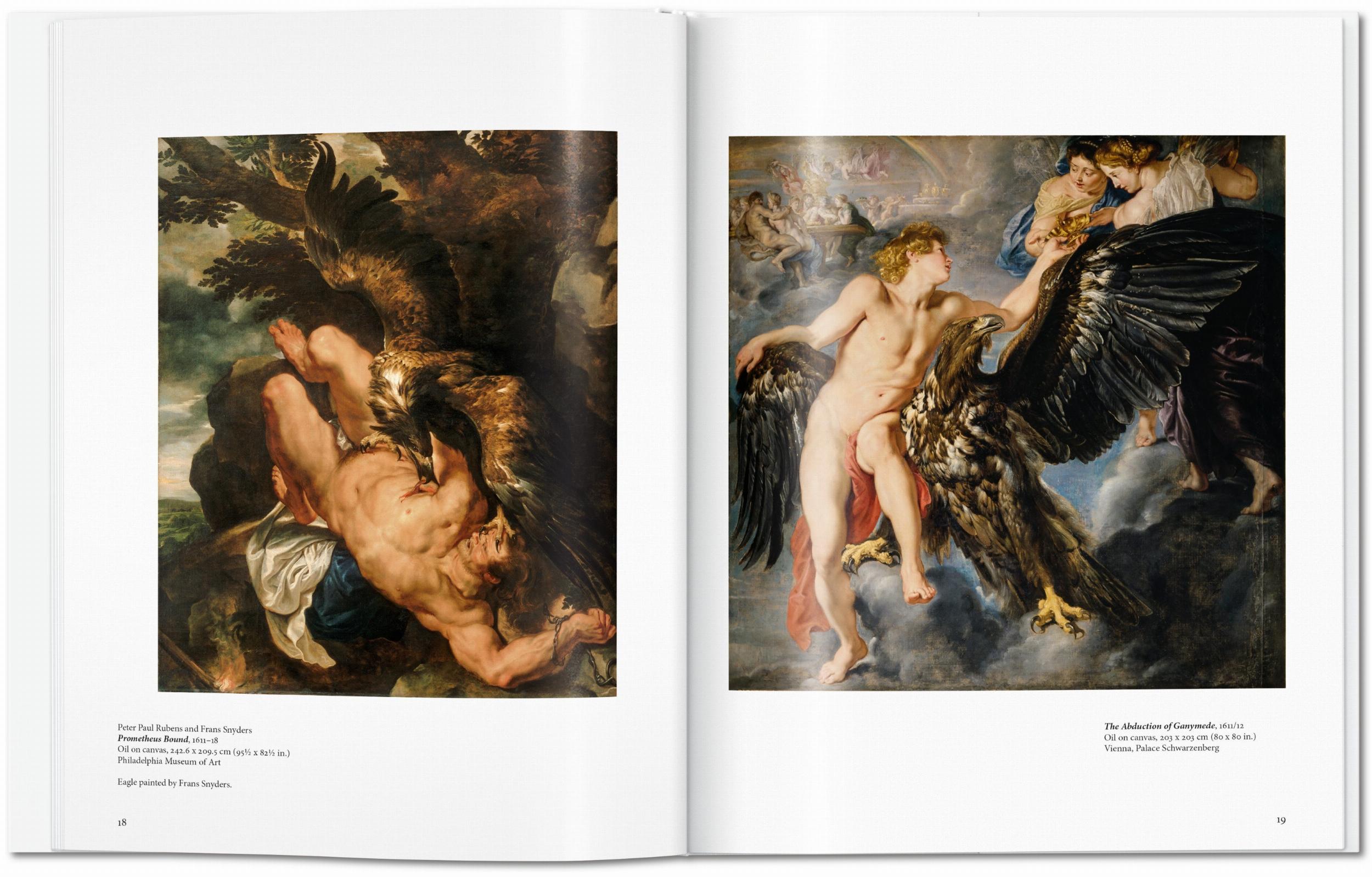 Rubens Buch