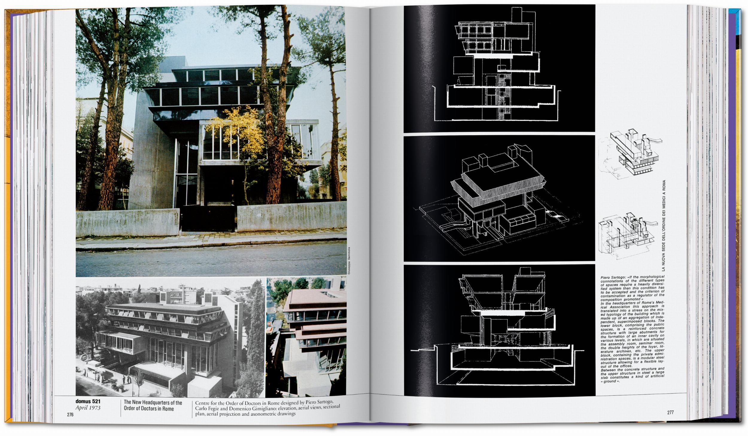 domus 1970–1979