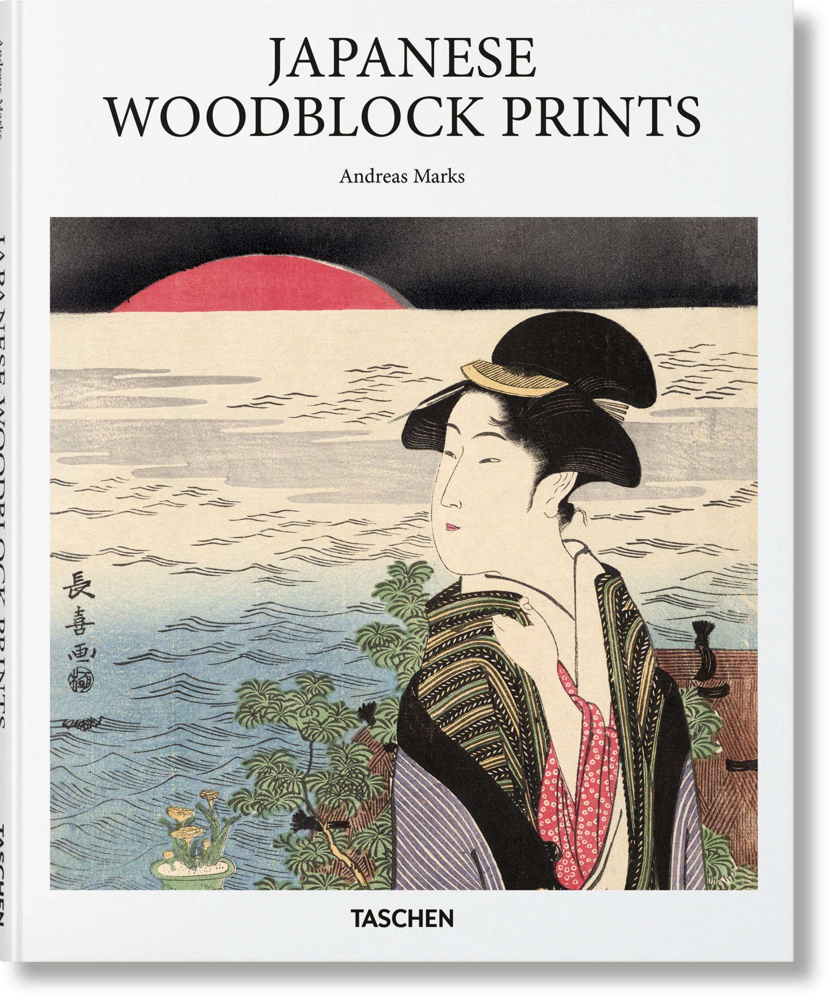 Japanese Woodblock Prs