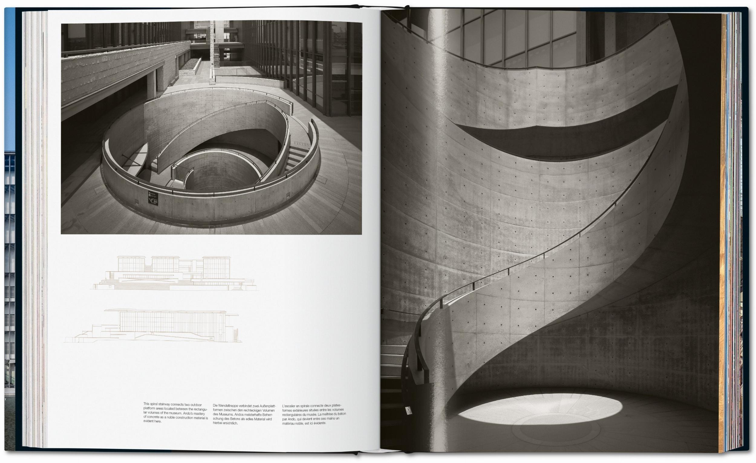 Ando. Complete Works 1975–Today