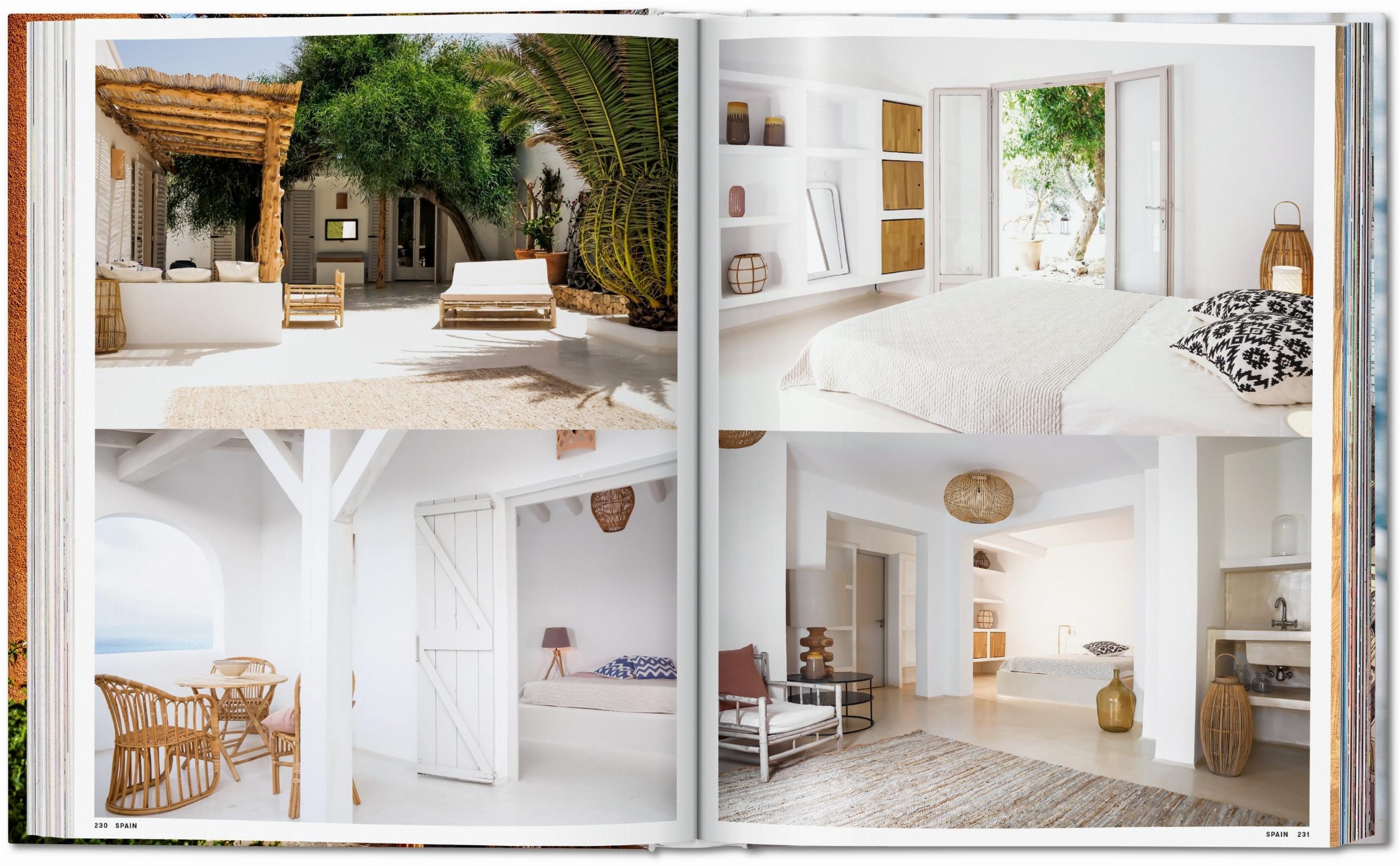 Great Escapes Mediterranean. The Hotel Book