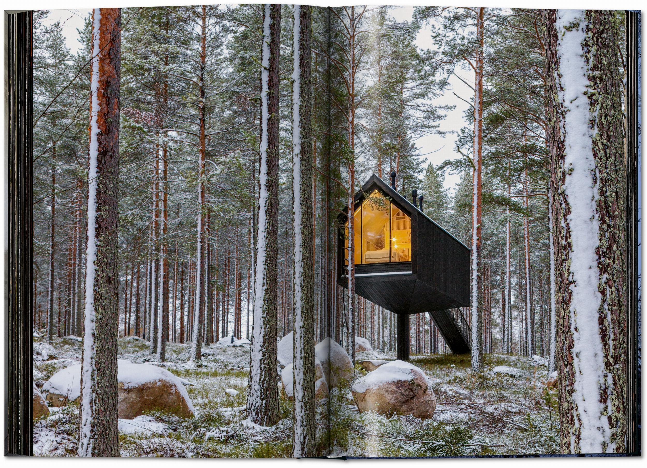 Homes For Our Time. Small Houses Mehrsprachig