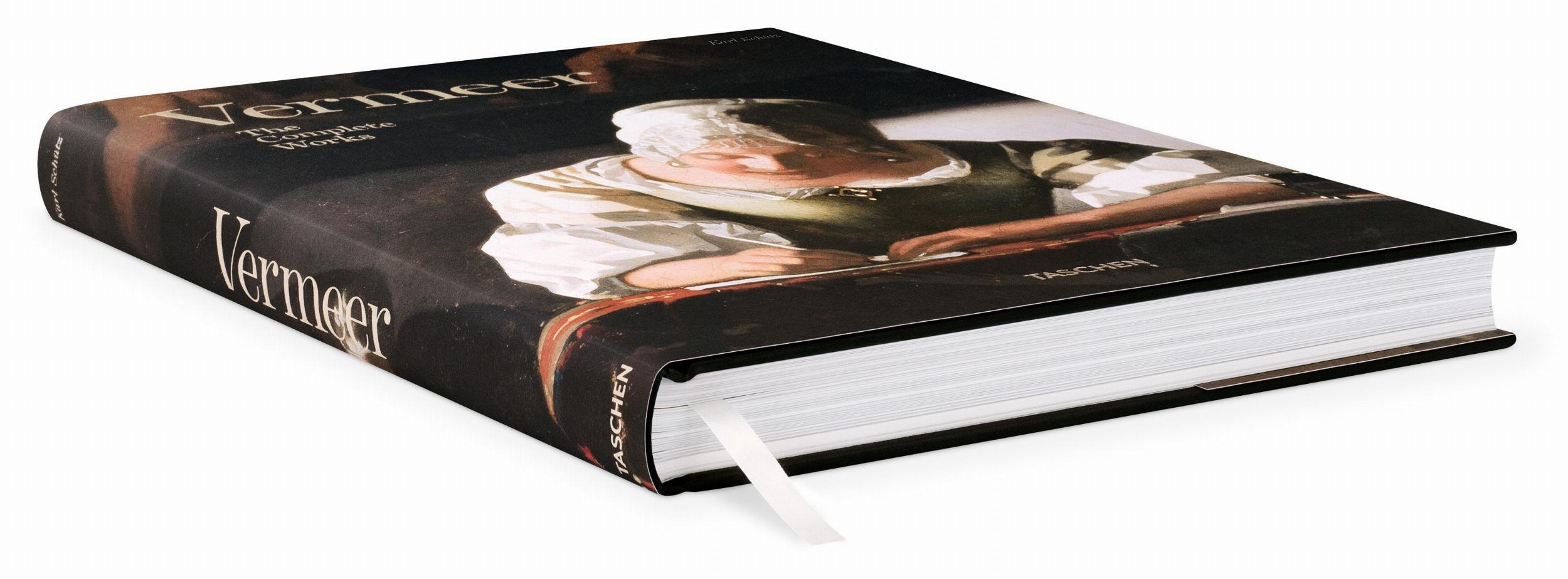 Vermeer. The complete work in German