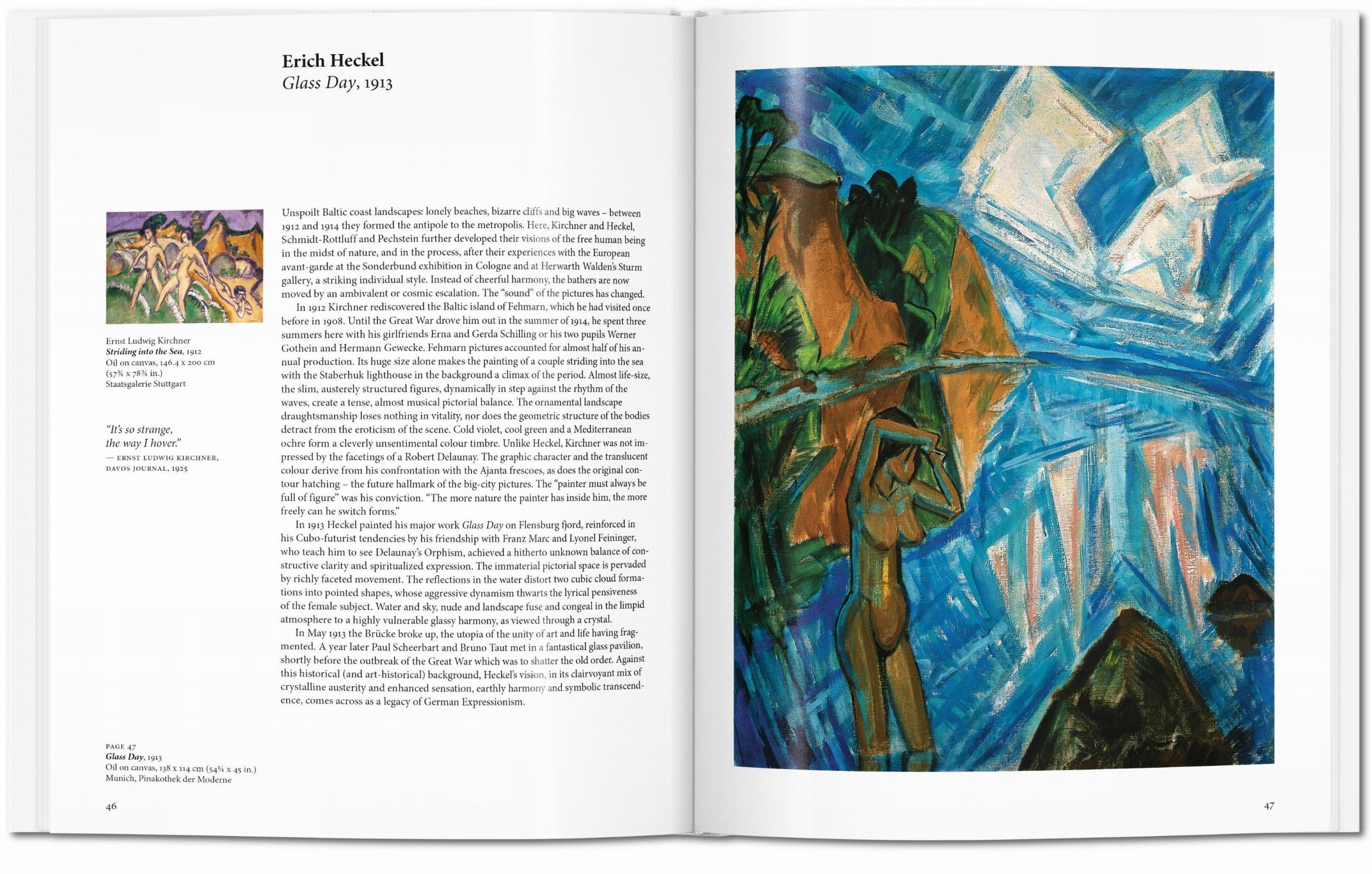 Brücke Buch