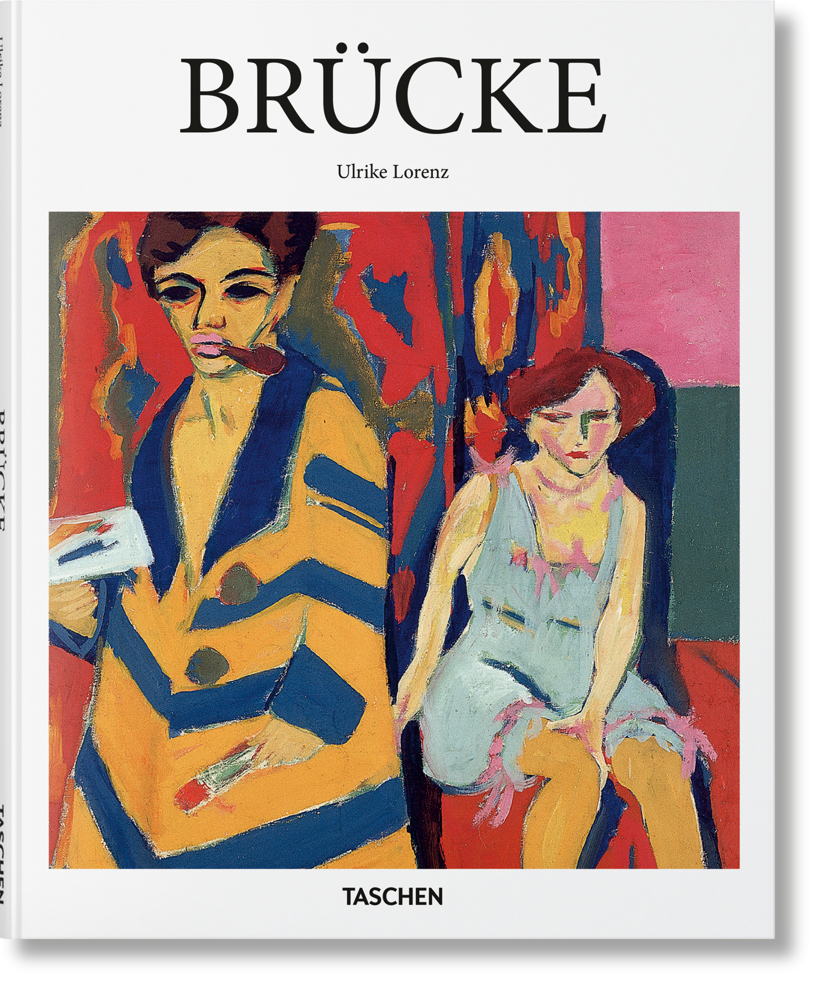 Brücke Buch