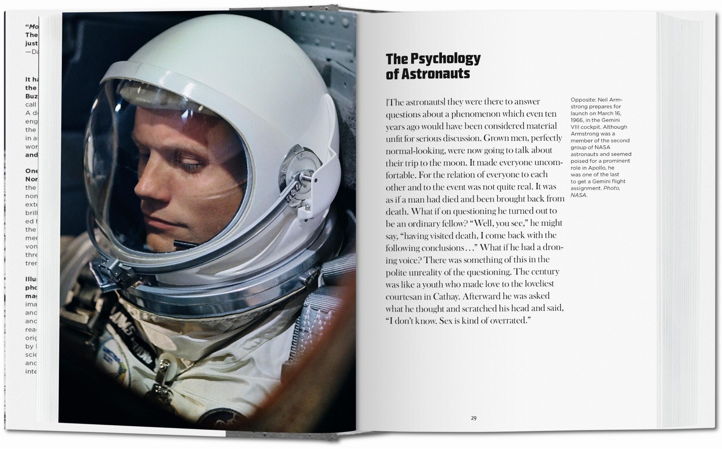 Norman Mailer. MoonFire. The legendary journey of Apollo 11