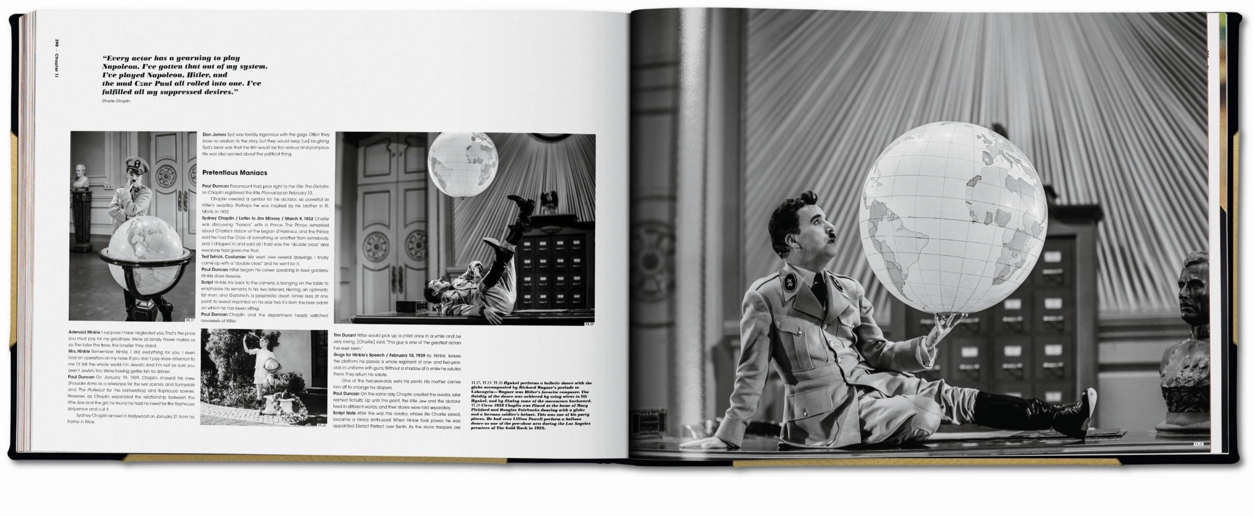 The Charlie Chaplin Archive