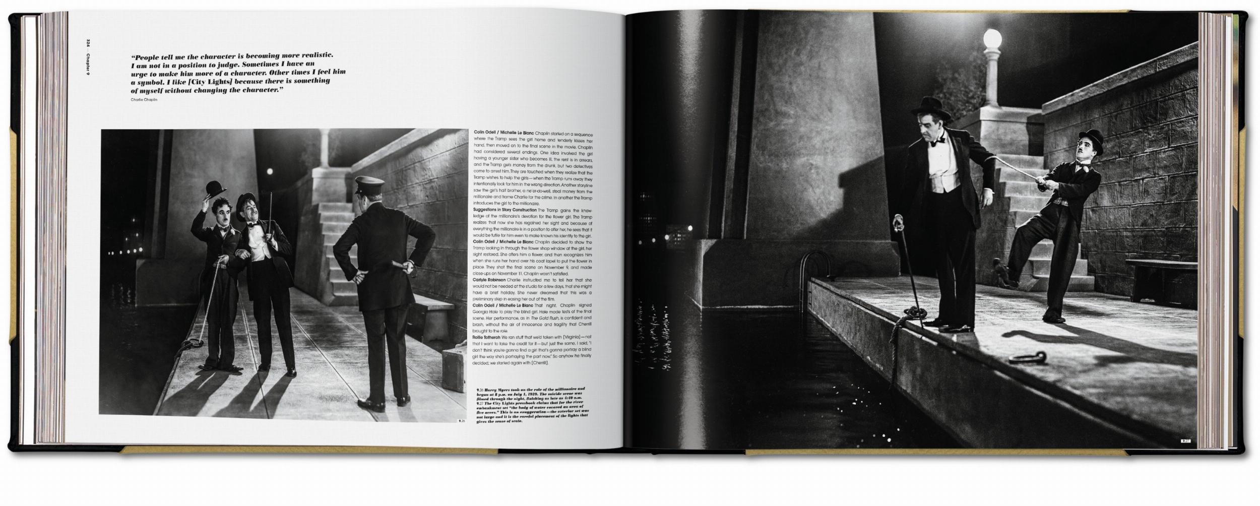 The Charlie Chaplin Archive