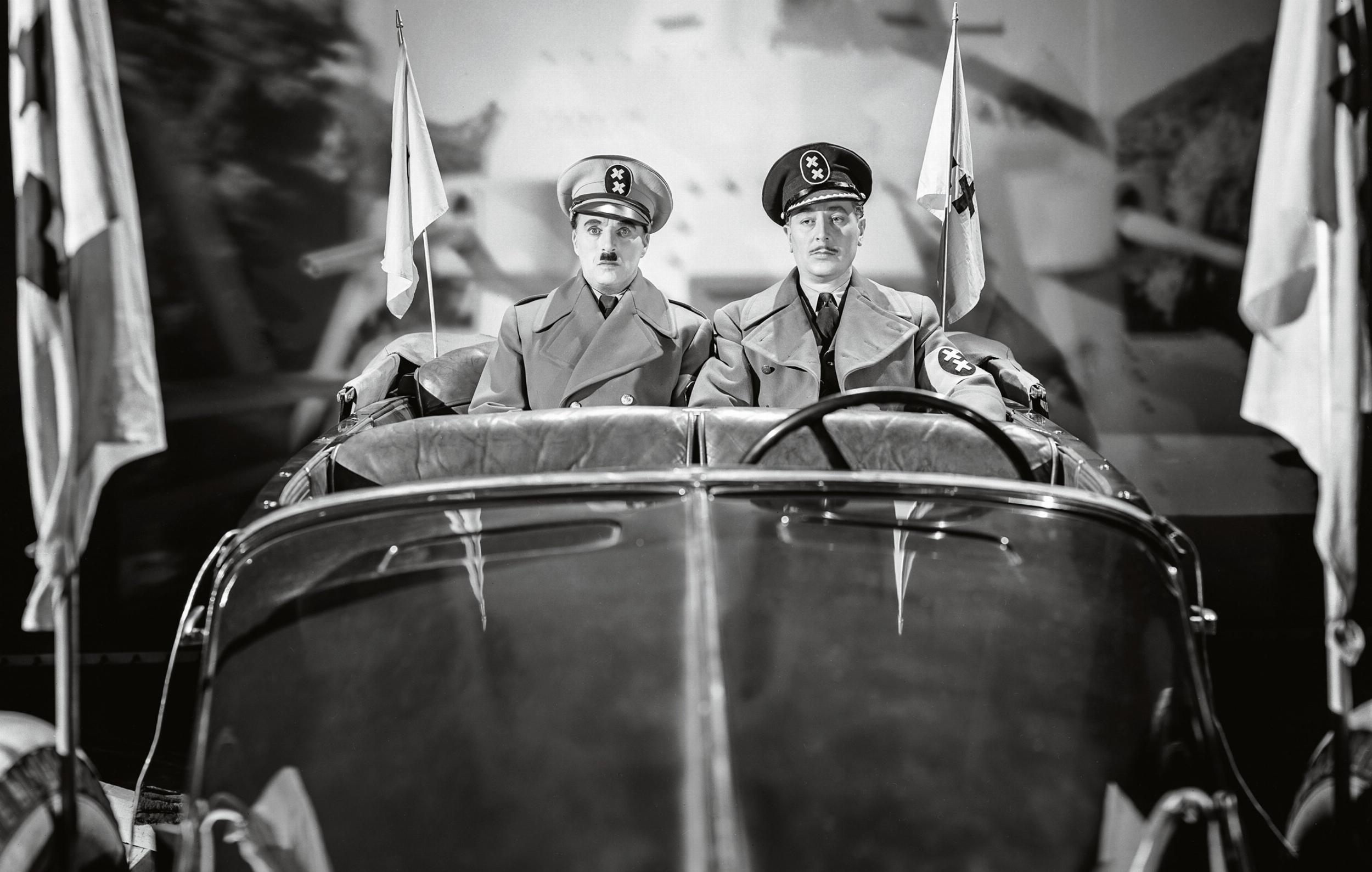 The Charlie Chaplin Archive