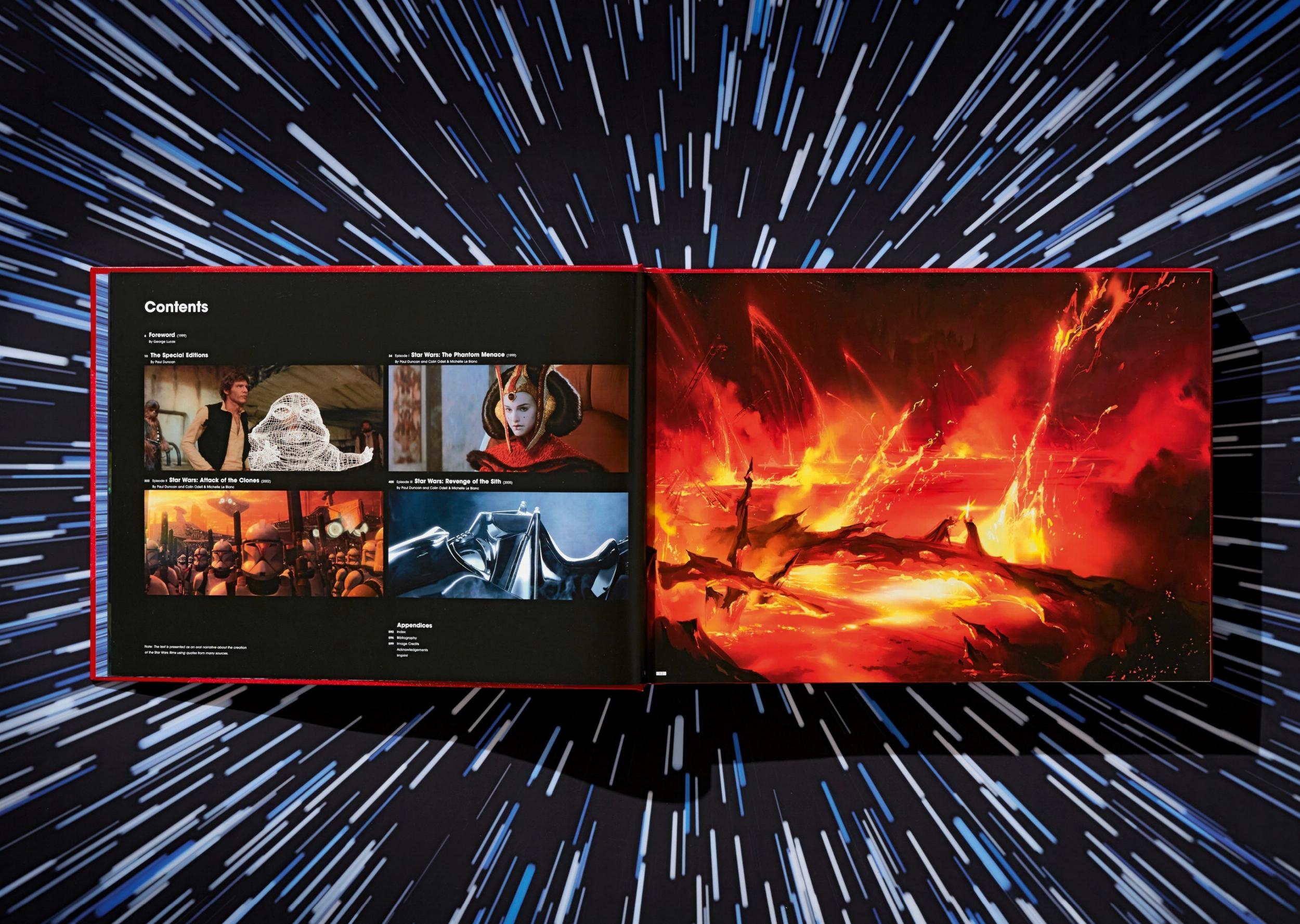 The Star Wars Archive. 1999–2005