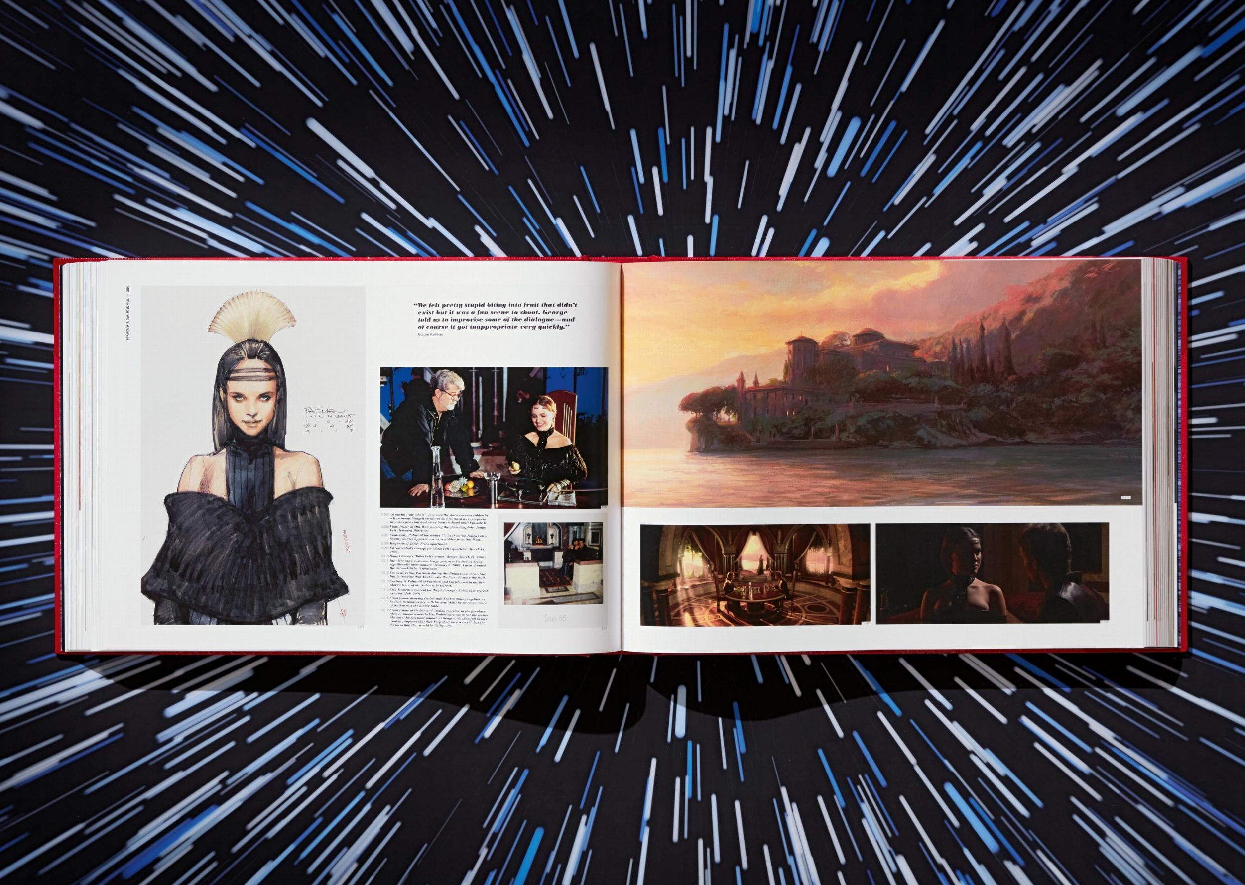 The Star Wars Archive. 1999–2005