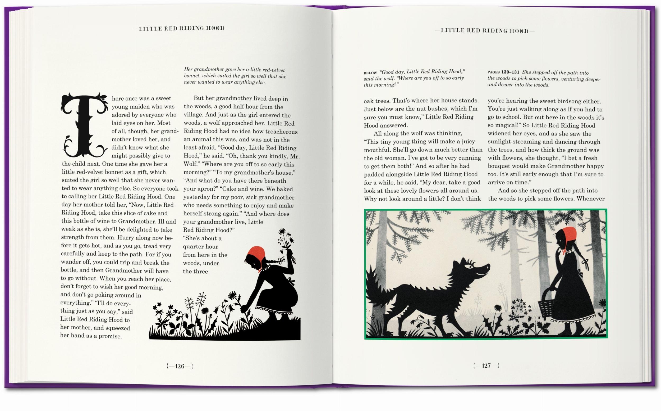 Die Märchen der Brüder Grimm