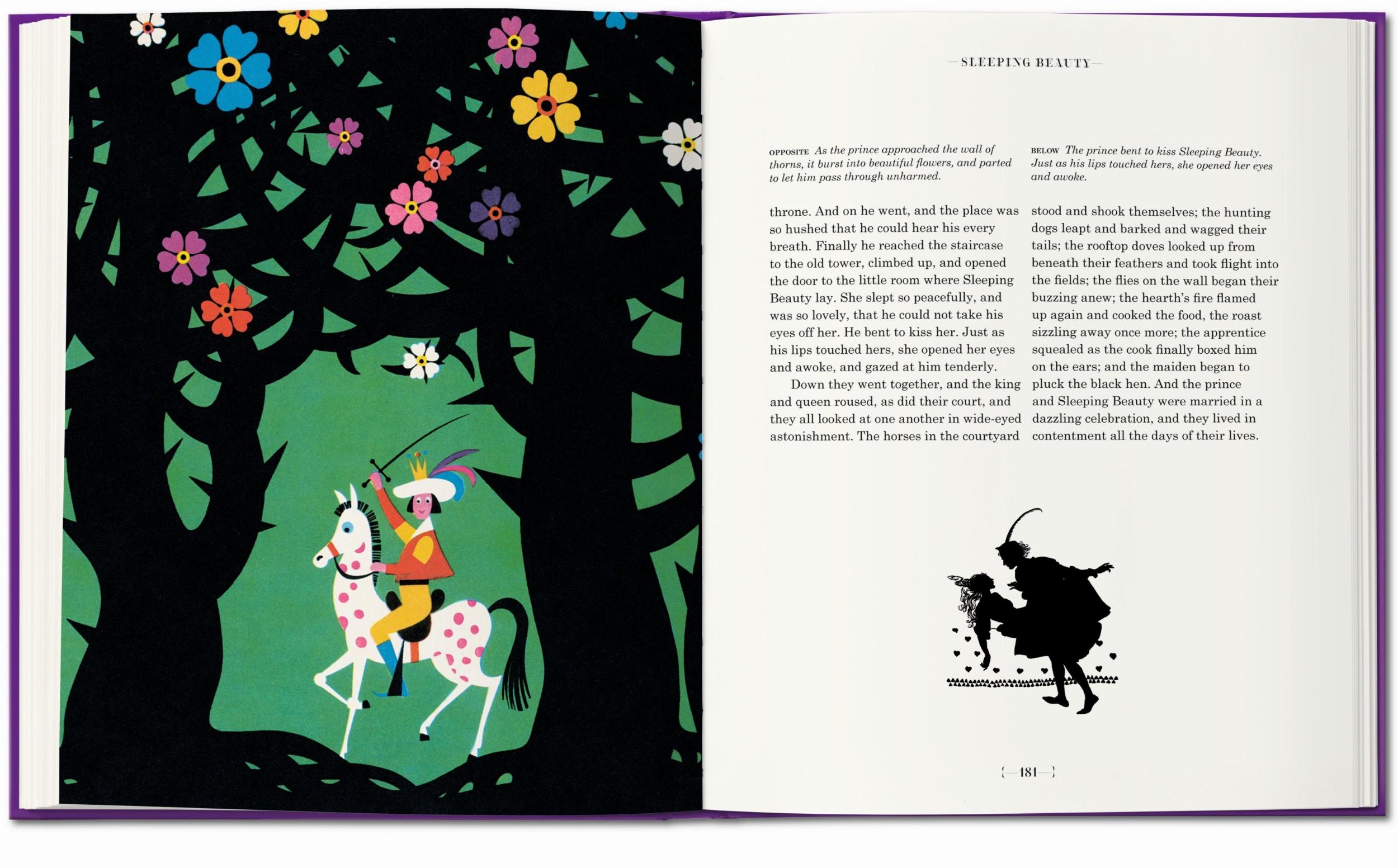 Die Märchen der Brüder Grimm