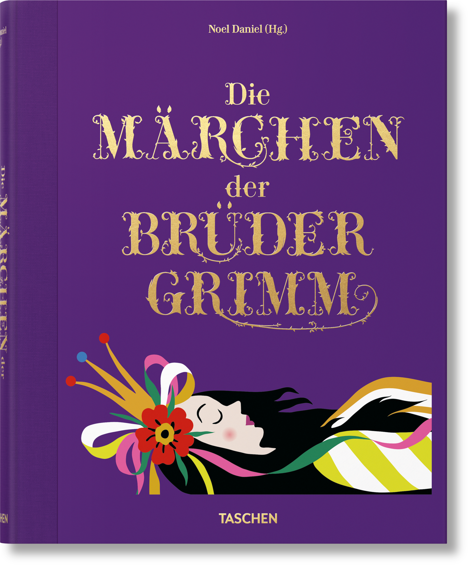 The Fairy Tales of the Brothers Grimm