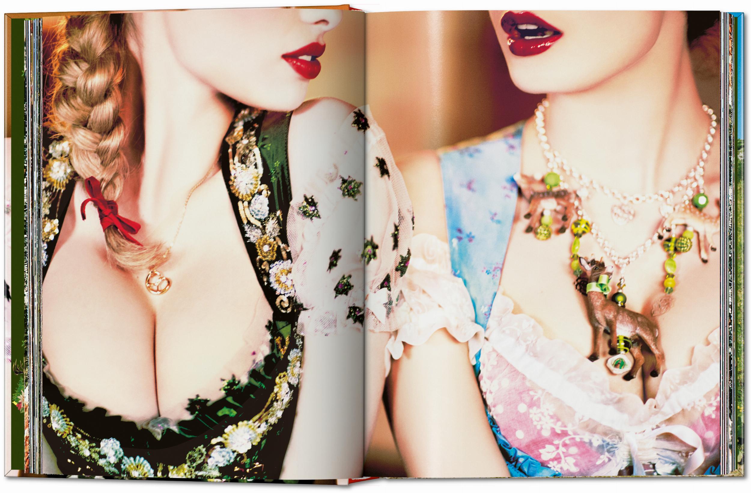 Ellen von Unwerth. Homeland