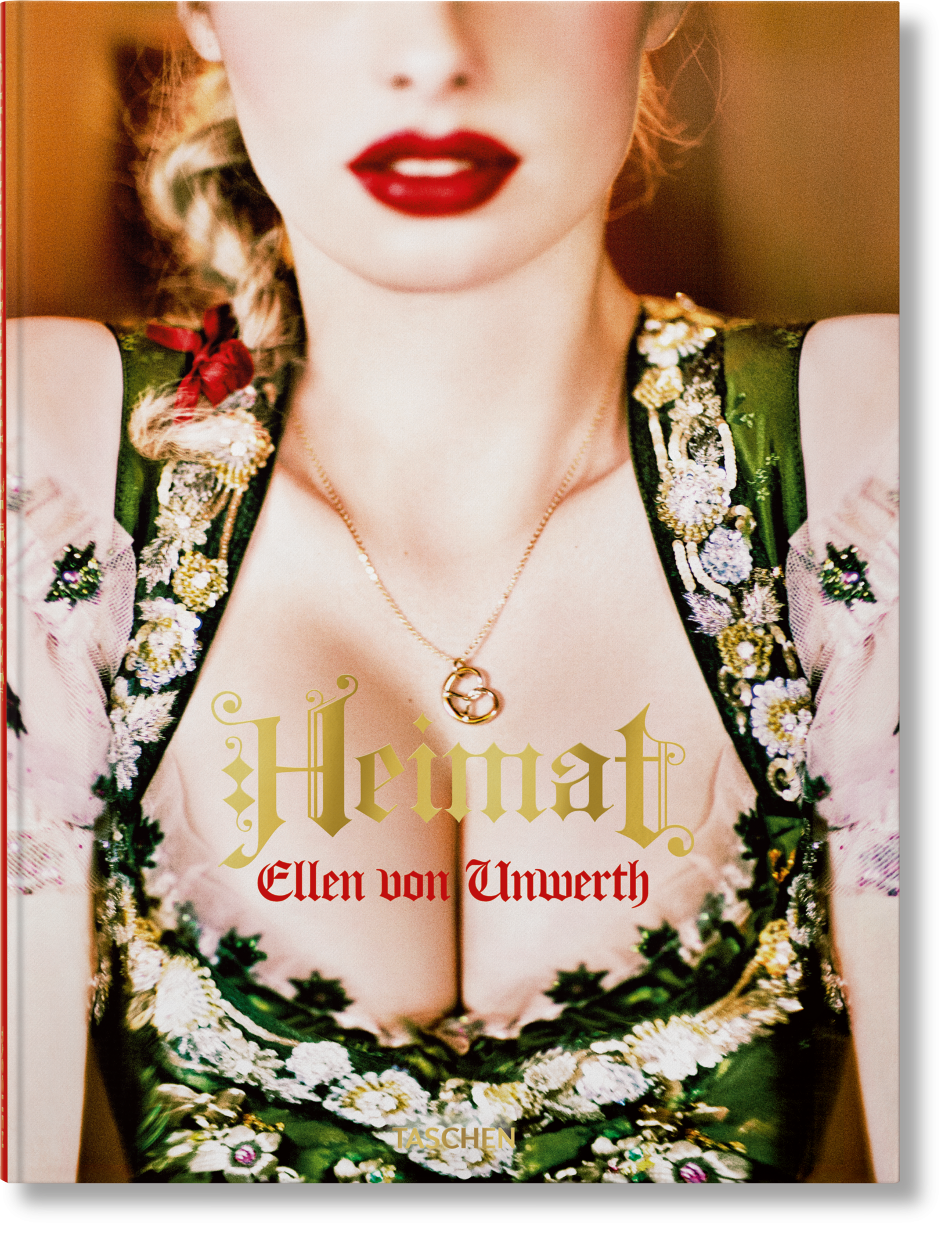 Ellen von Unwerth. Homeland