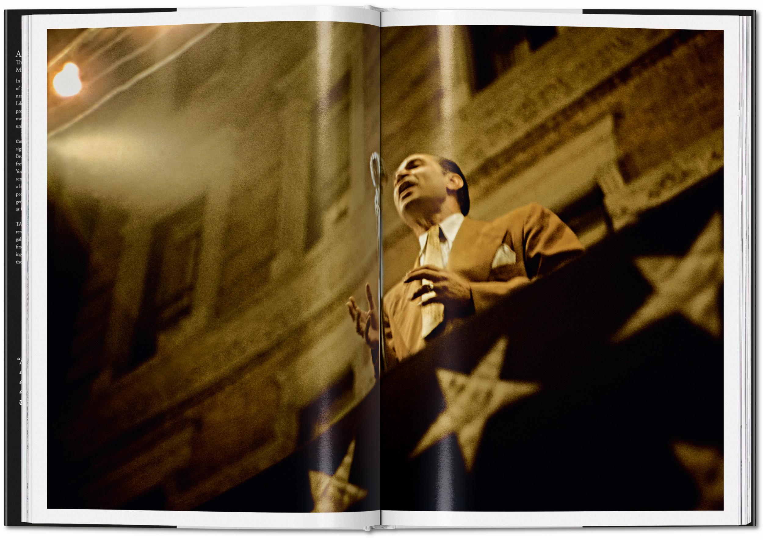 Marvin E. Newman. Photographs 1949–1983