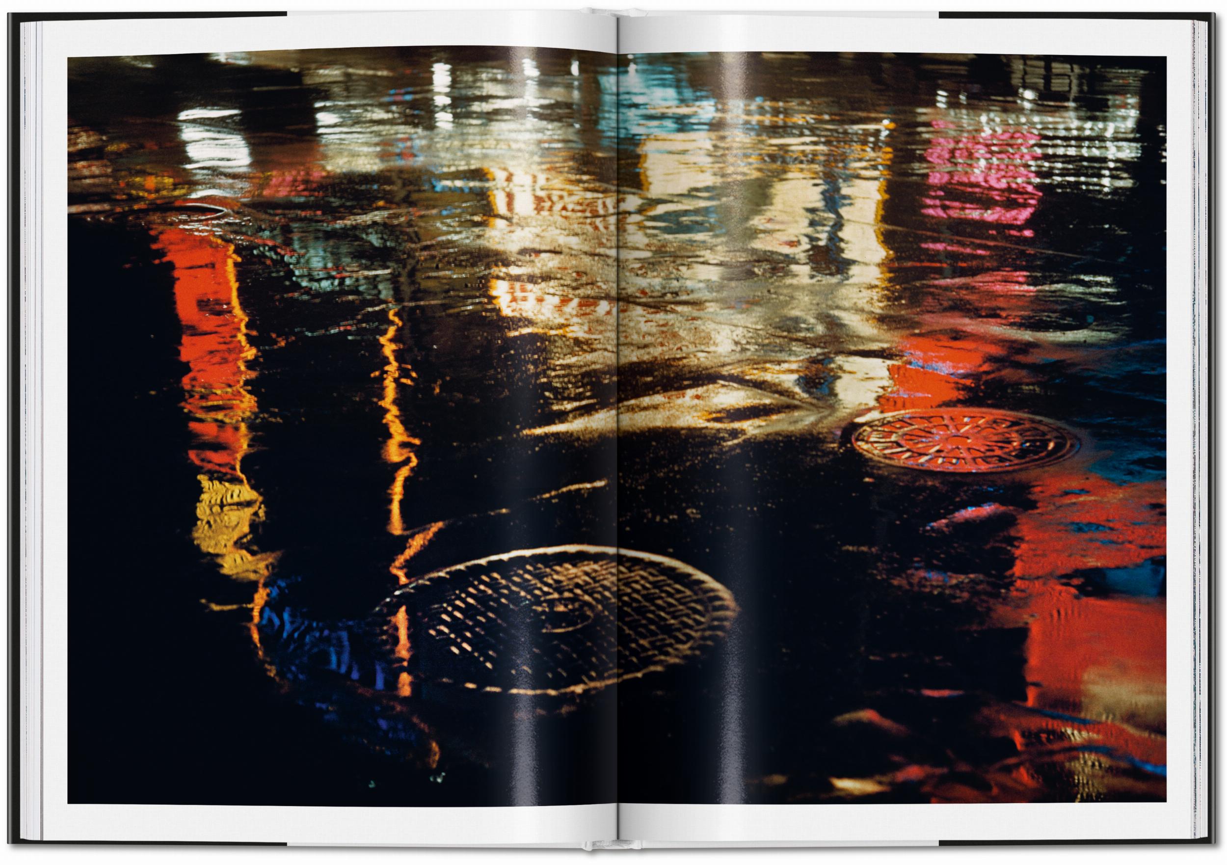 Marvin E. Newman. Photographs 1949–1983