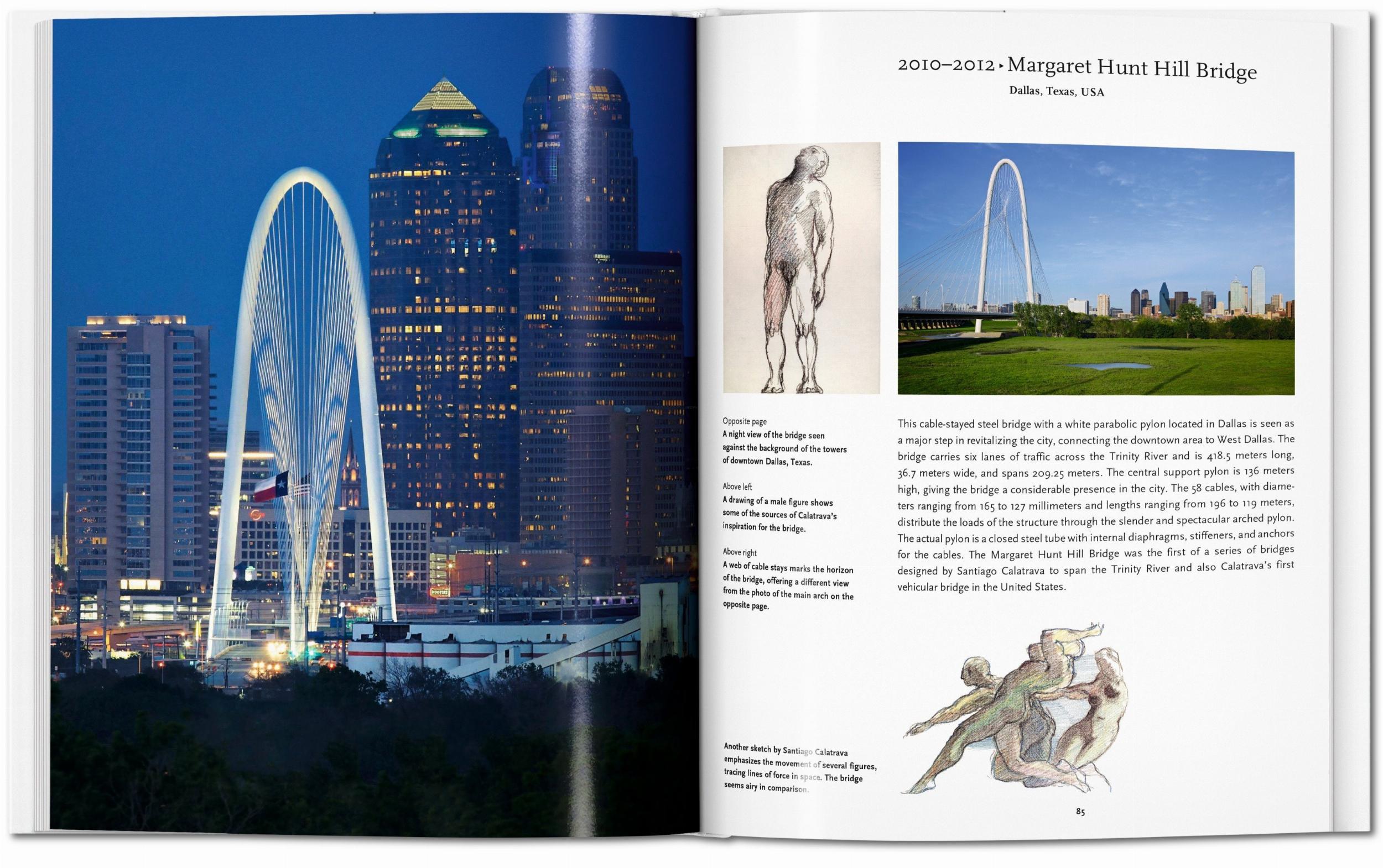Calatrava Book