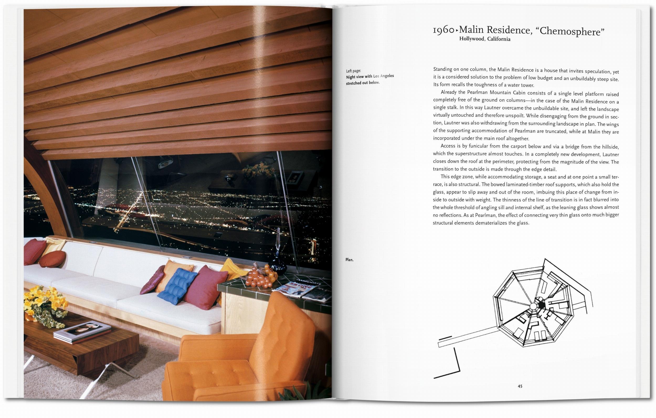 Lautner Book