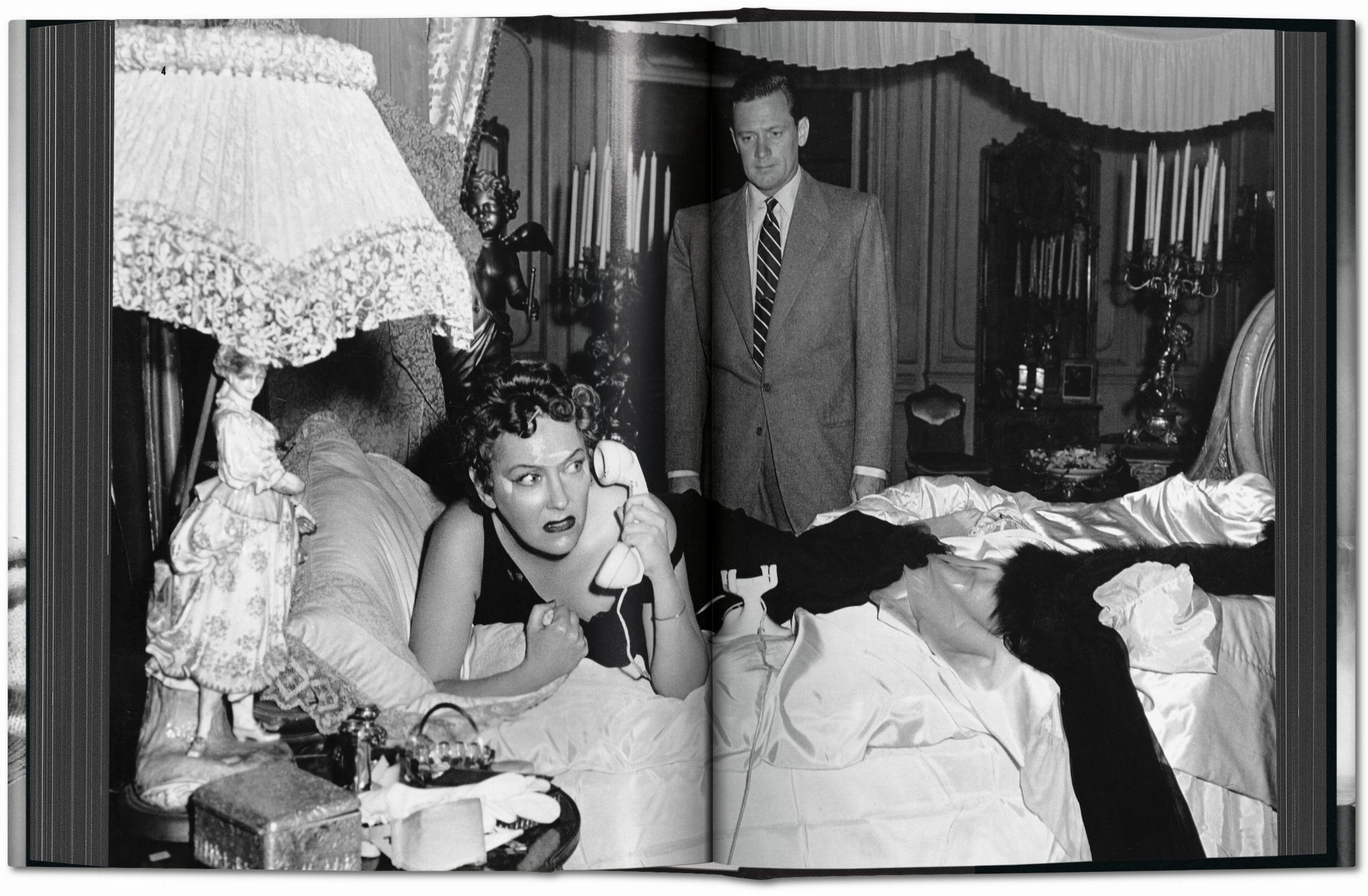 Film Noir Buch