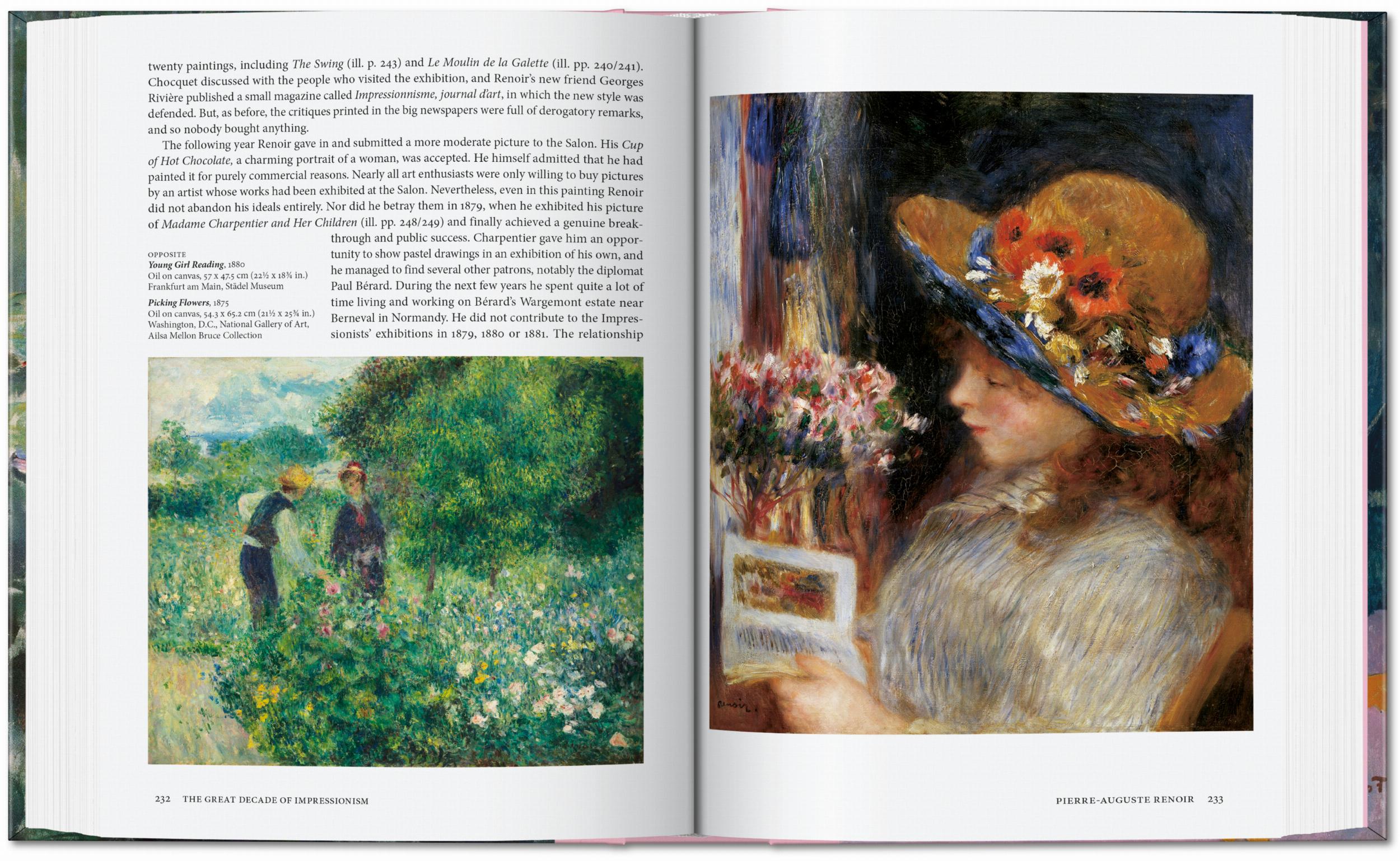 Art for All. Impressionisti