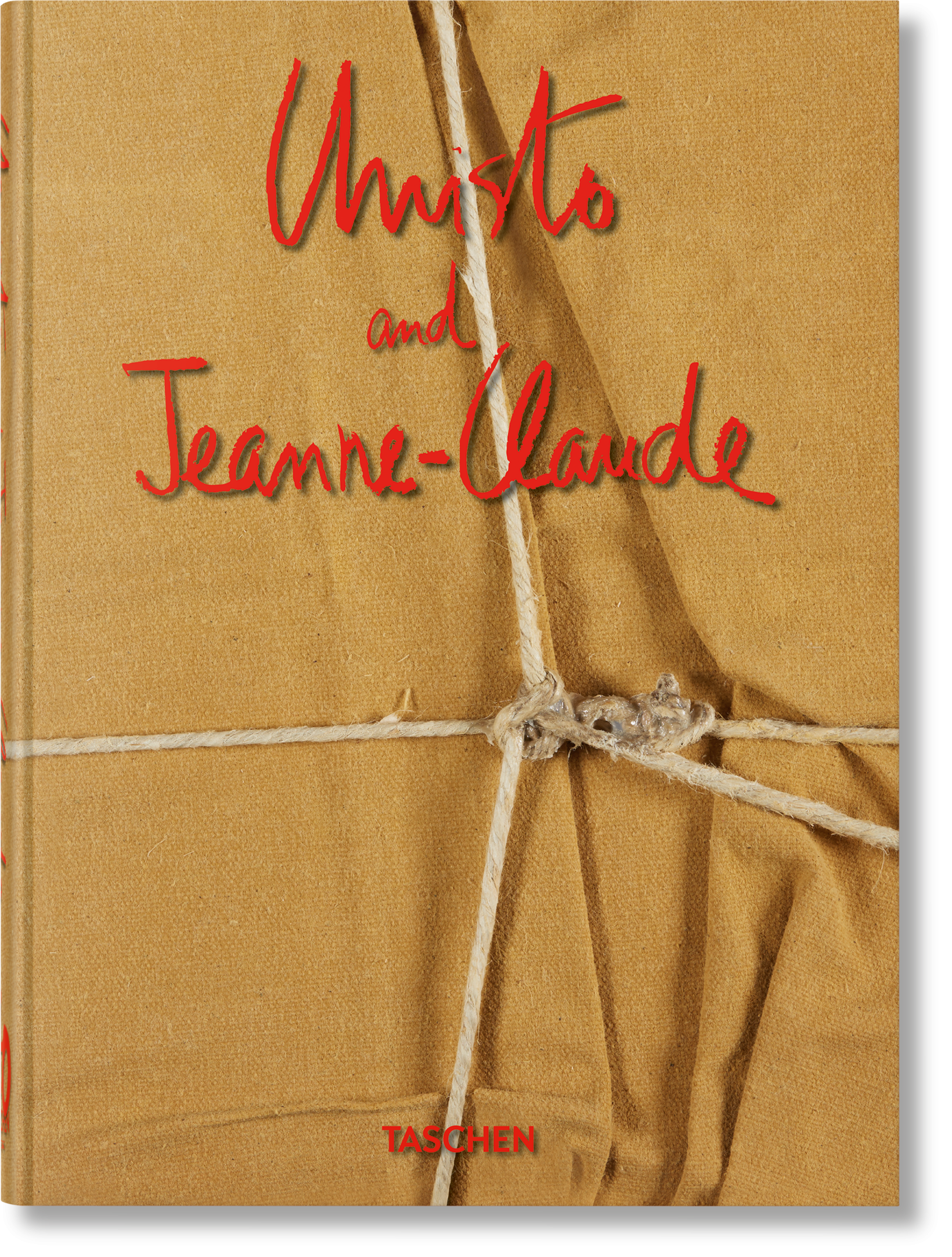 Christo and Jeanne-Claude. 40th Anniversary Edition