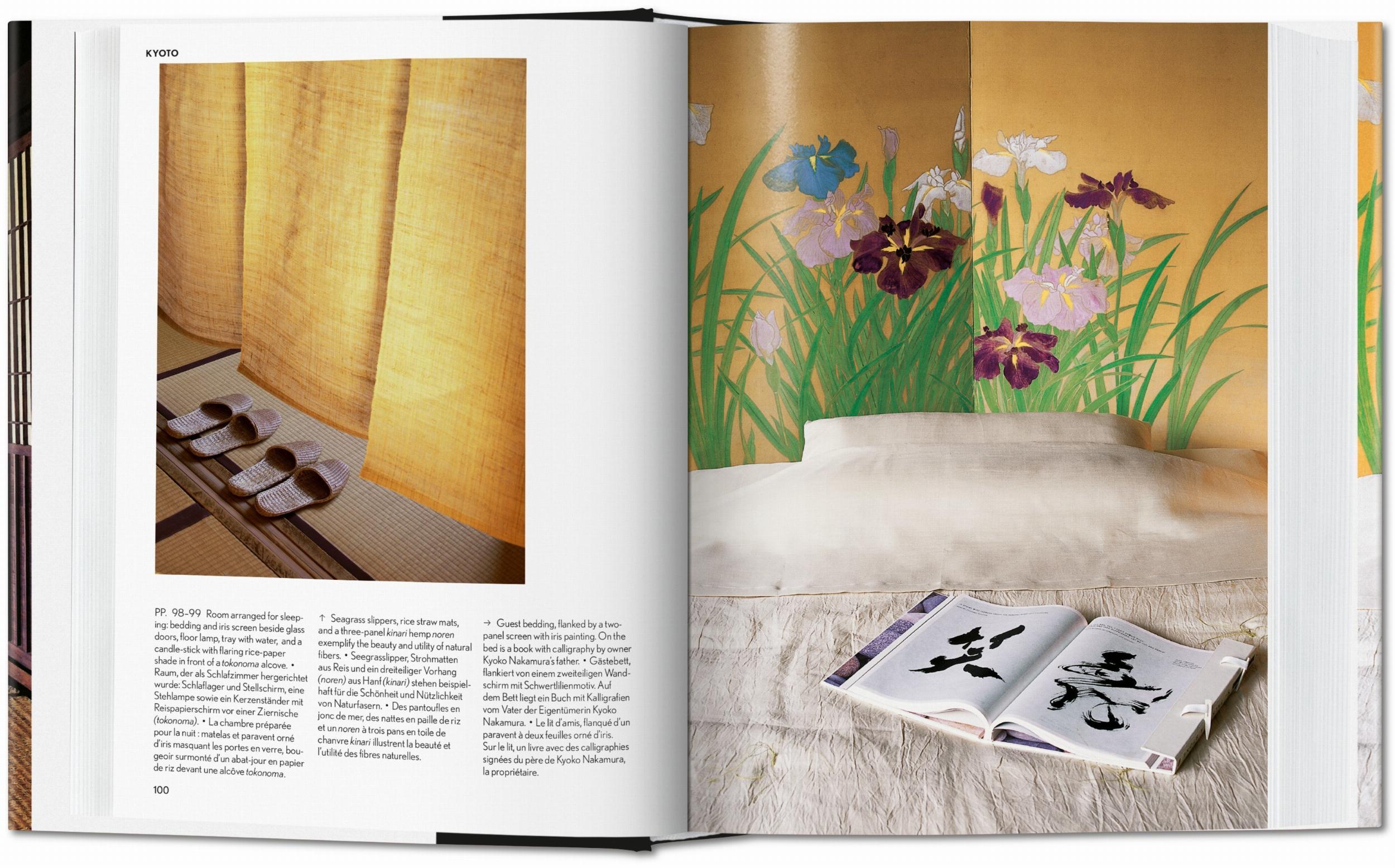 Living in Japan. 45th Ed.