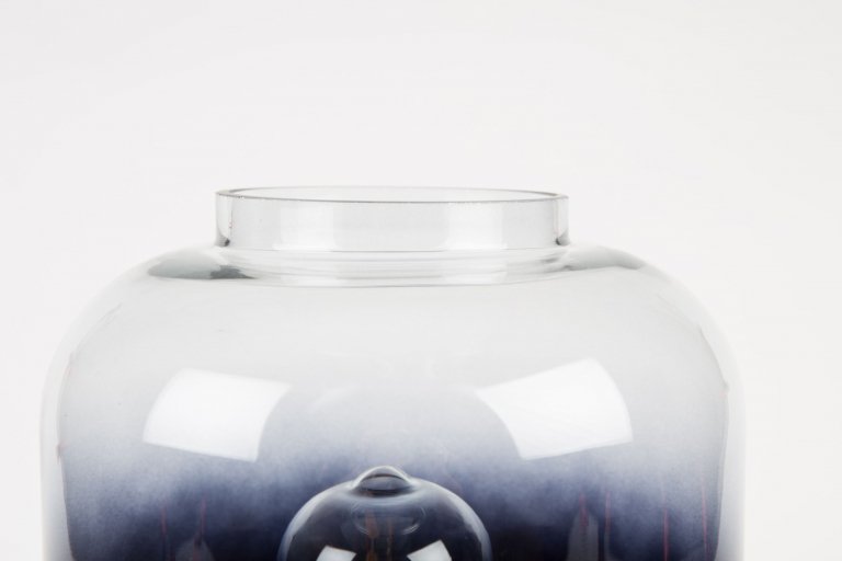 Moody Table Lamp Black