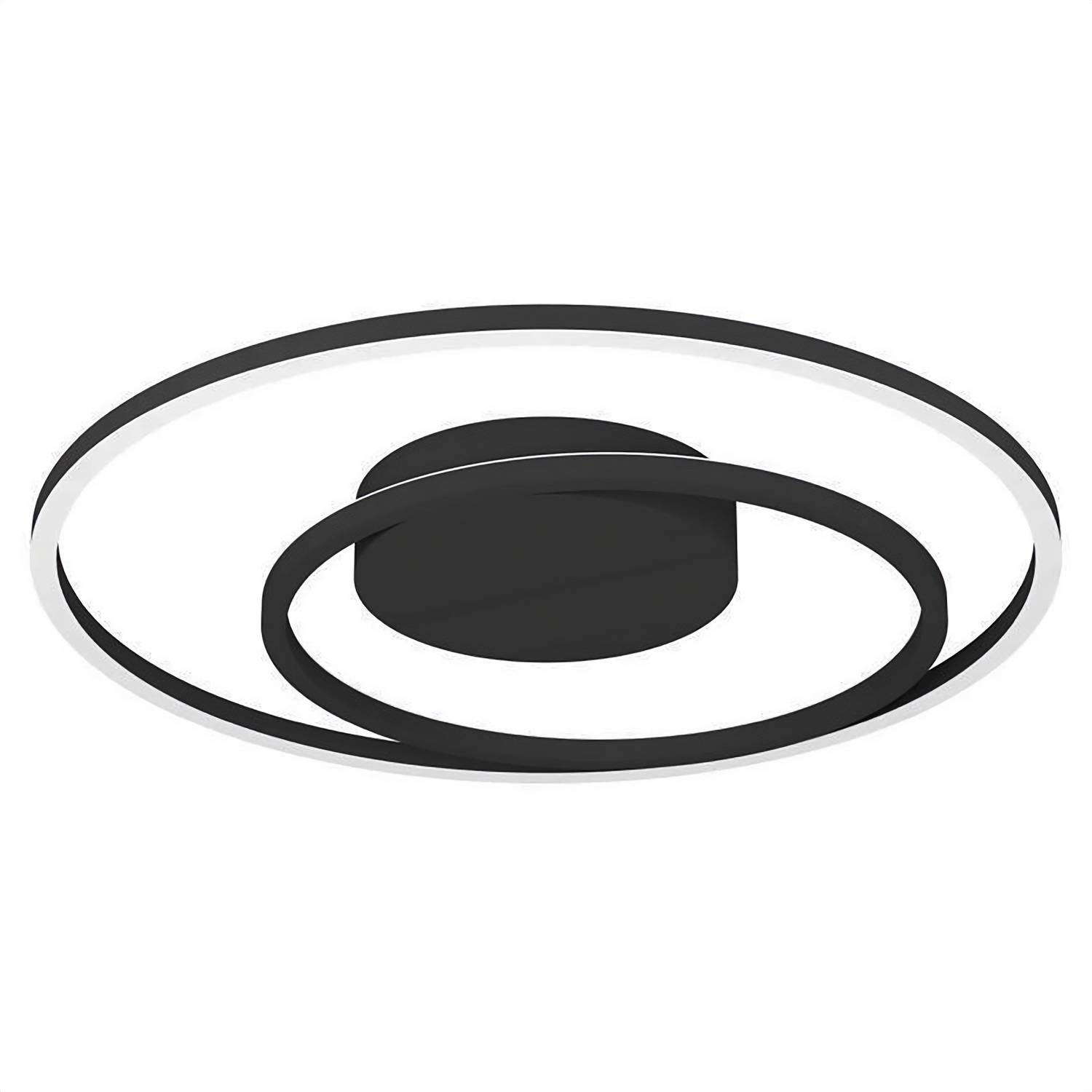 Calagrano-Z Type C Ceiling Light Steel Polycarbonate