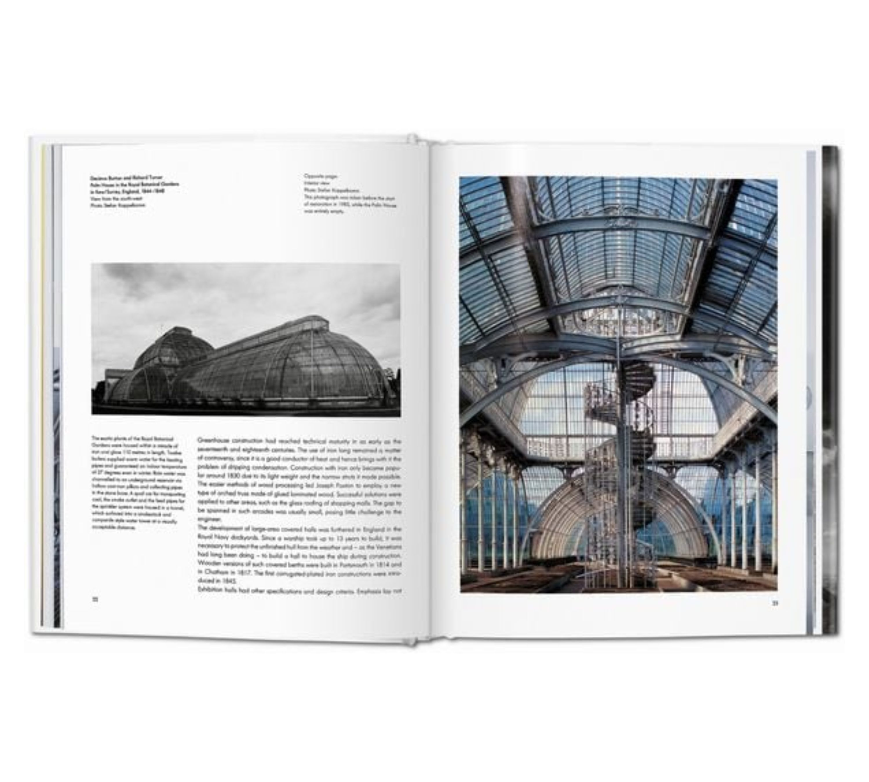 20th Century Architecture