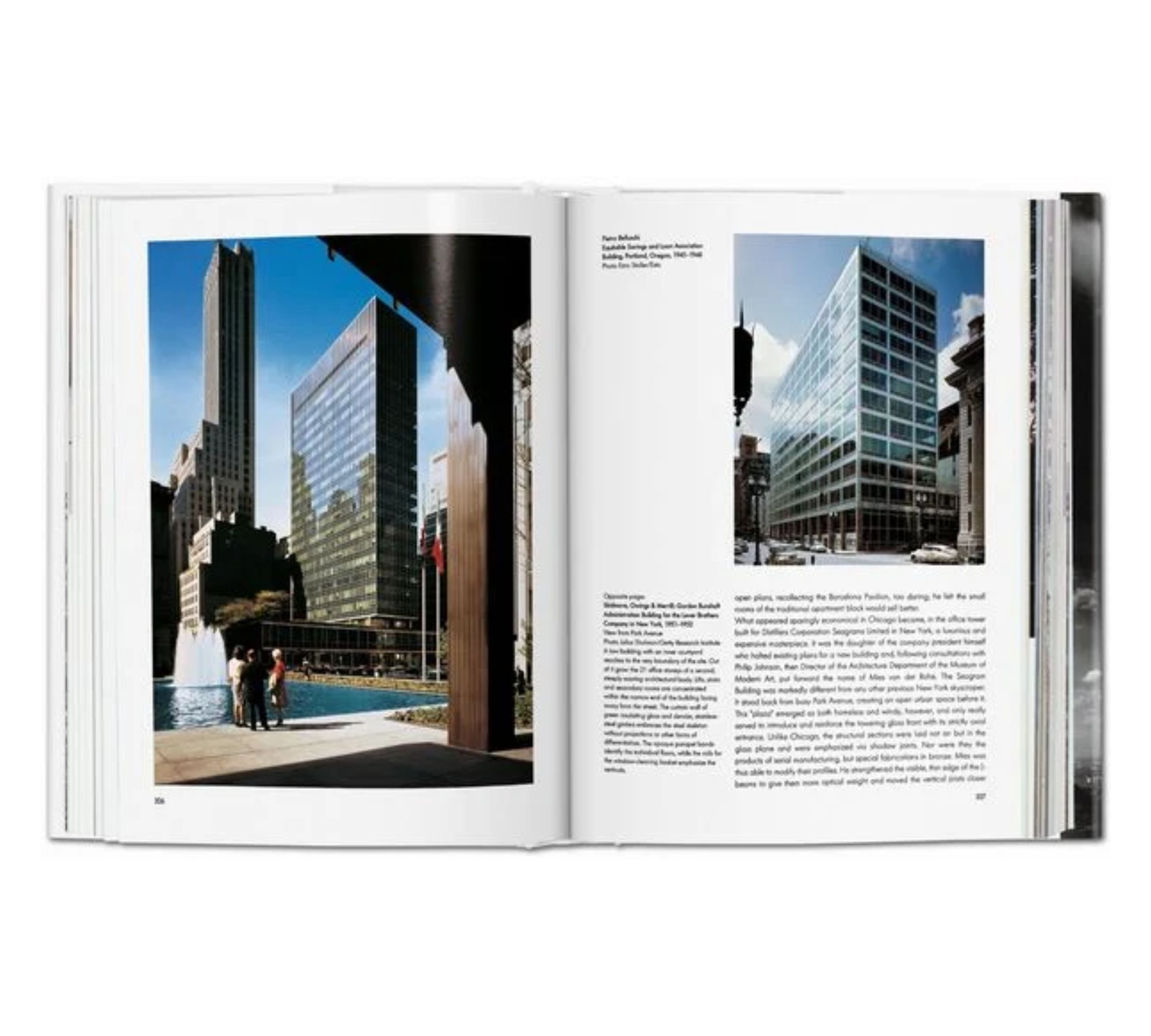 20th Century Architecture