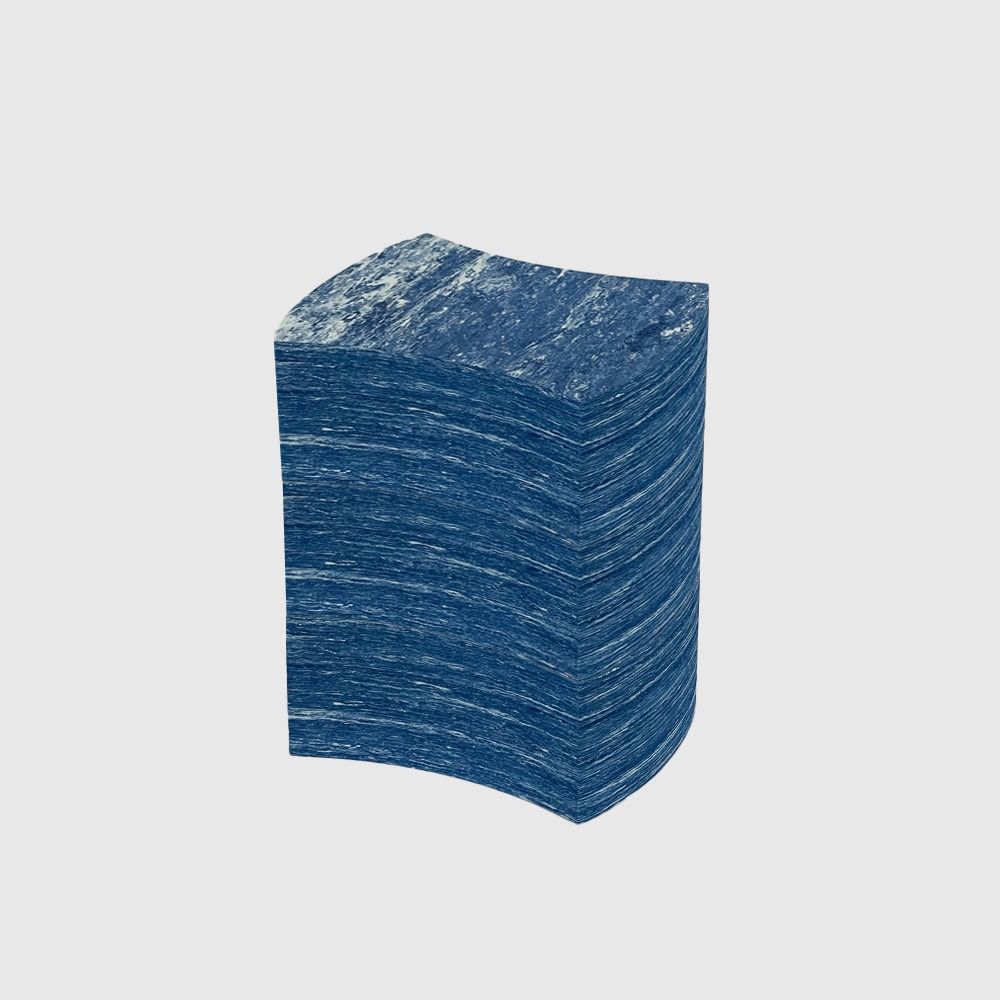 S 36 Children's stool Dark blue