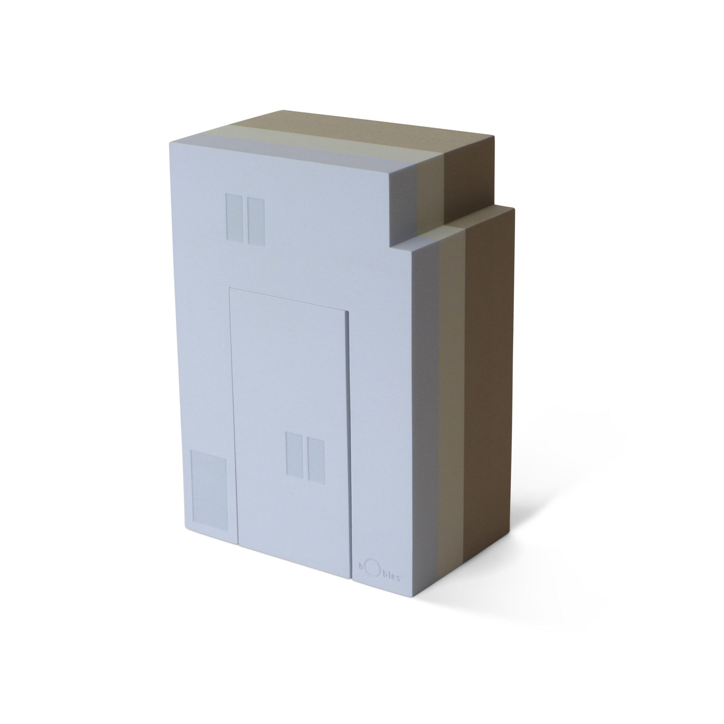 Helsinki Town City Tower Hocker