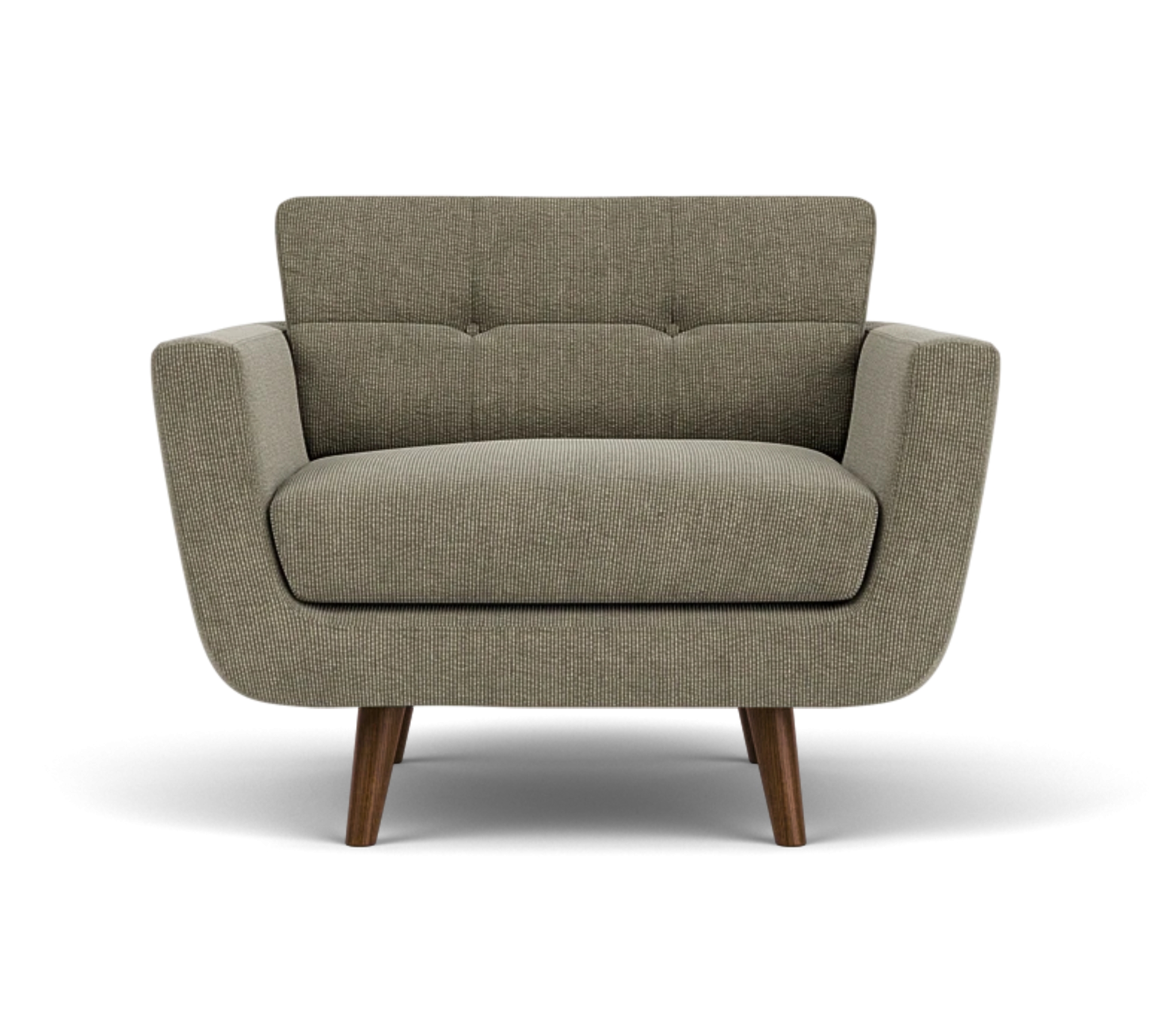 Vera Armchair Free Sage