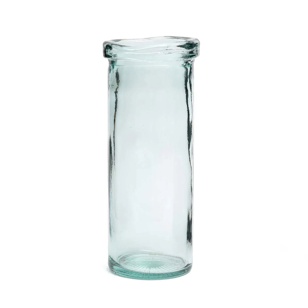 Jiandan Vase Glass